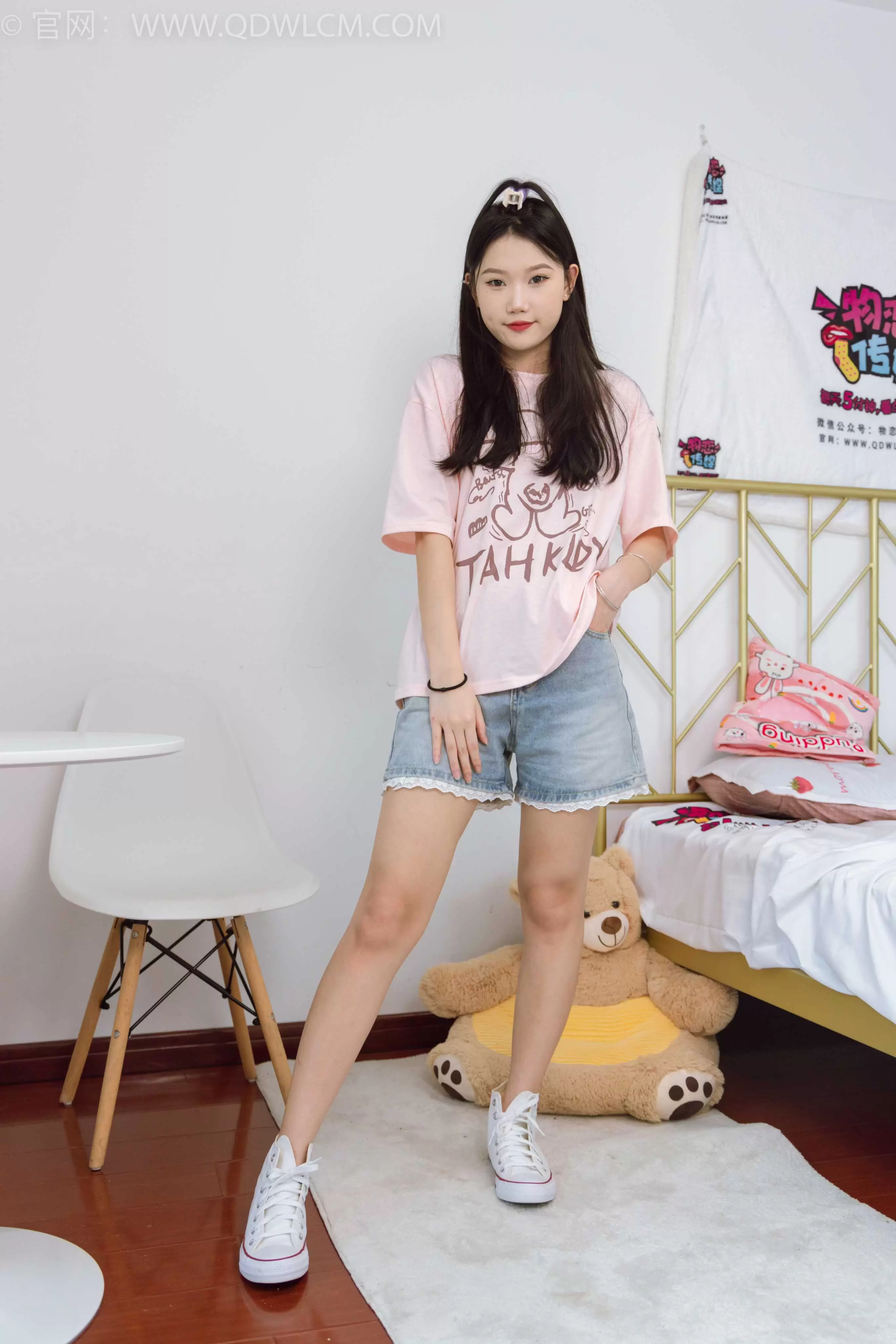 物恋传媒 NO.1907 小竹-潇潇暮雨 [150P-1V-5.3G] - 秀人网免费无水印在线套图写真