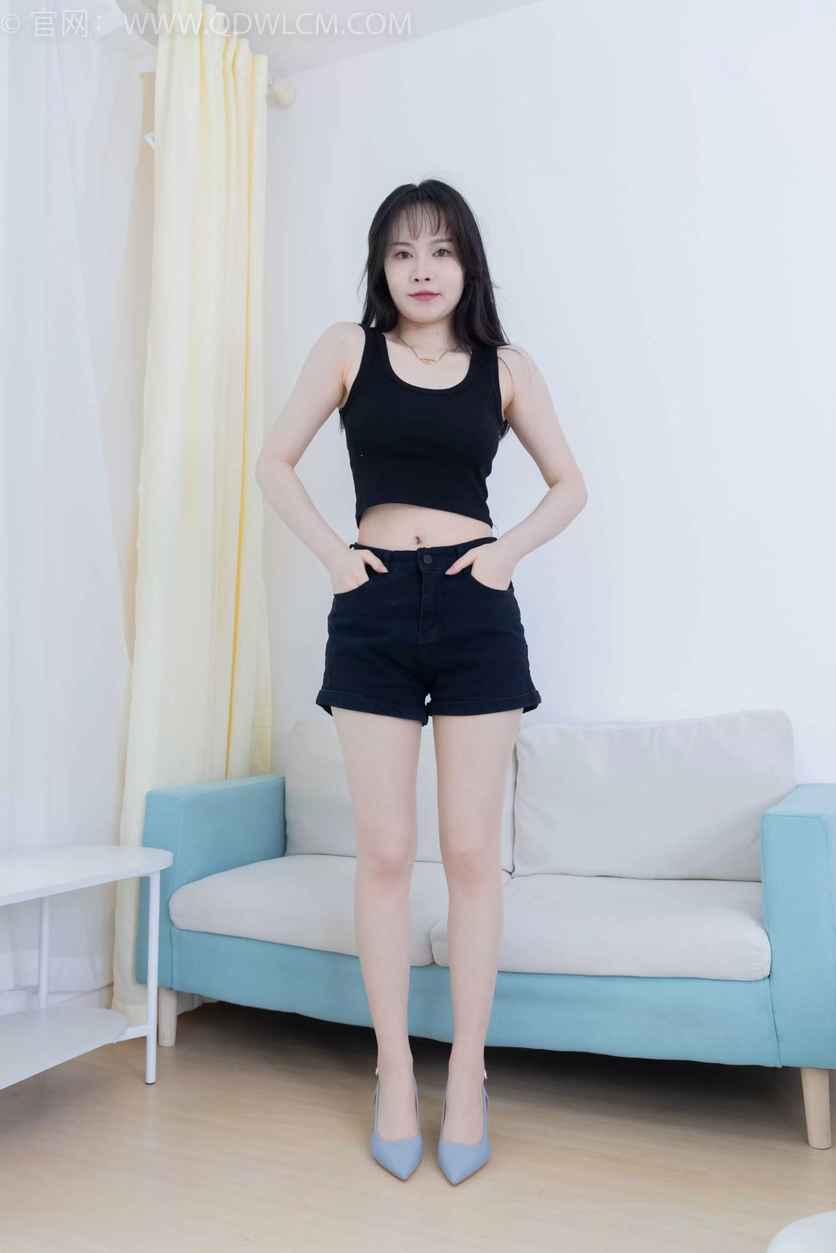 物恋传媒 NO.1906 小酒-玫瑰花园 [170P-1V-5.06G] - 秀人网免费无水印在线套图写真