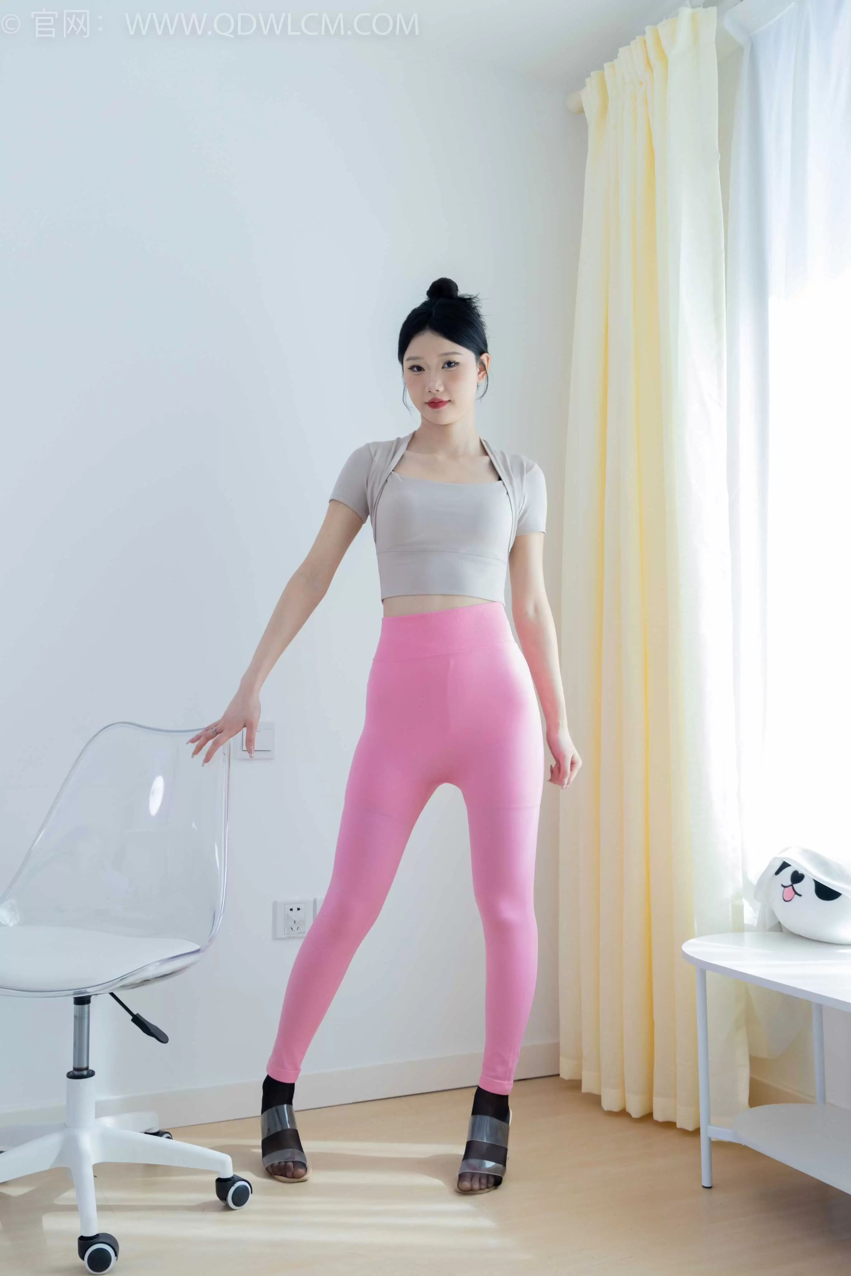 物恋传媒 NO.1902 小竹-花影摇曳 [165P-1V-4.2G] - 秀人网免费无水印在线套图写真