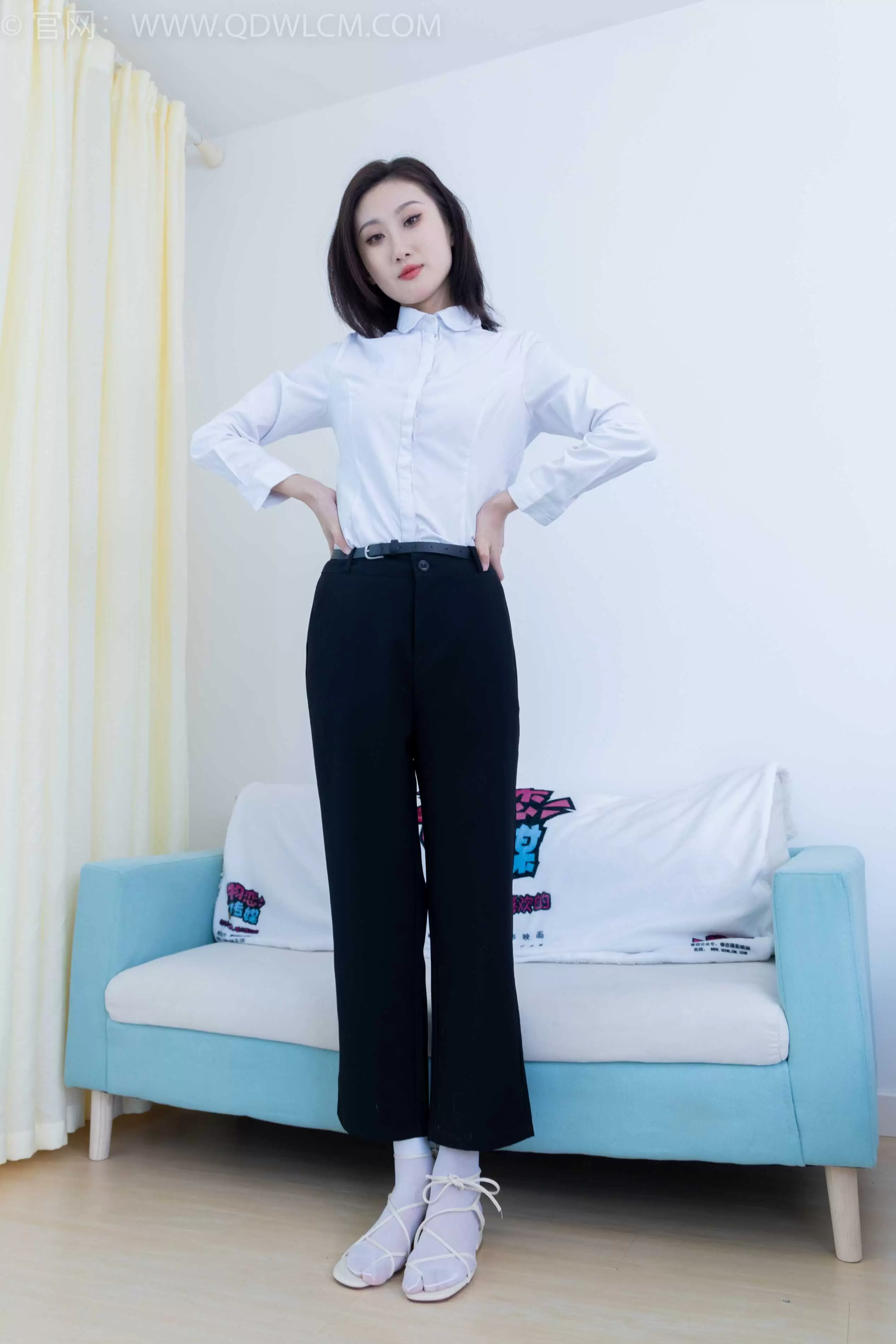 物恋传媒 NO.1846 雏菊-风吹麦浪（盲盒1） [180P-1V-4.37G] - 秀人网免费无水印在线套图写真