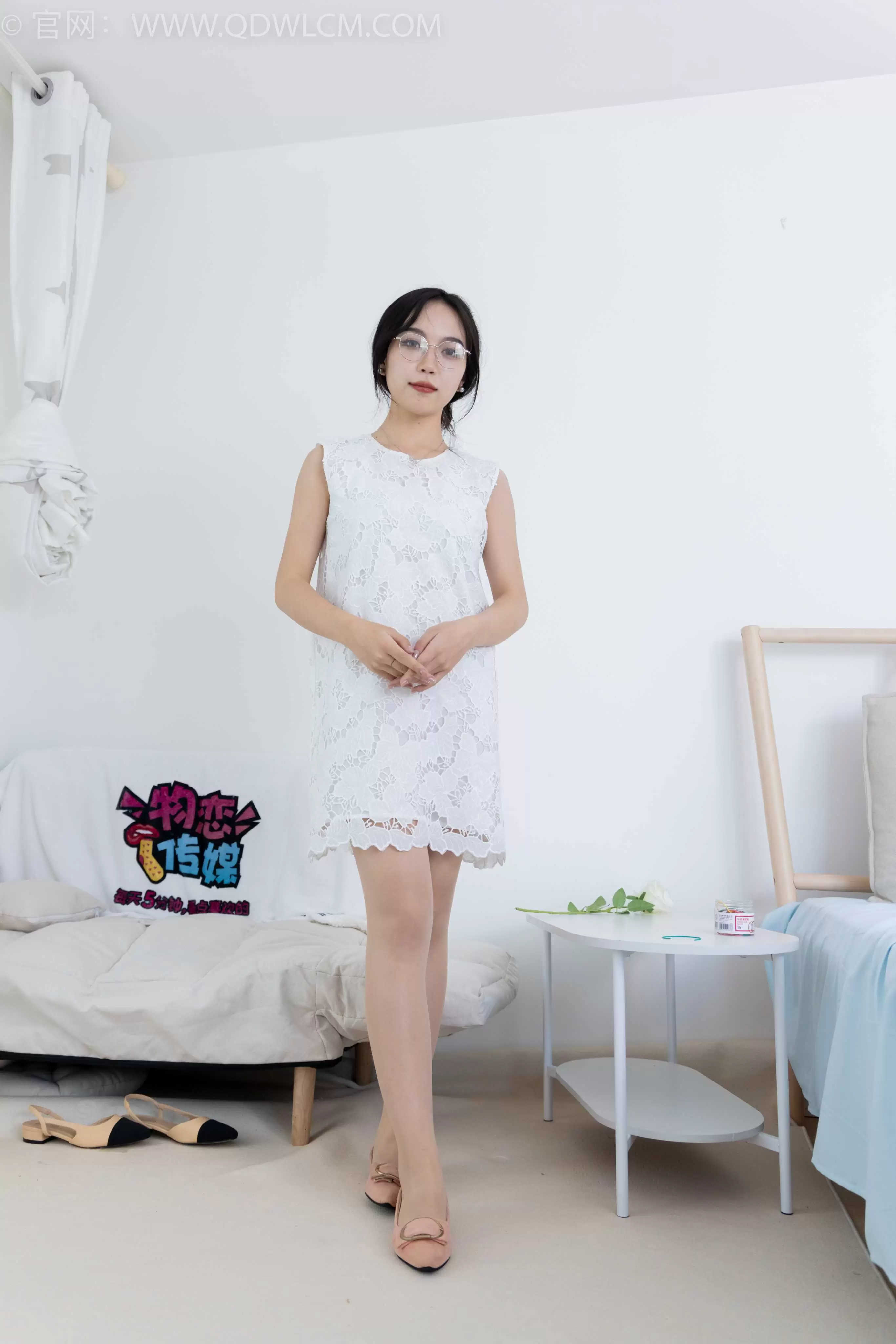 物恋传媒 NO.1845 纱纱-无法自拔 [160P-1V-4.05G] - 秀人网免费无水印在线套图写真