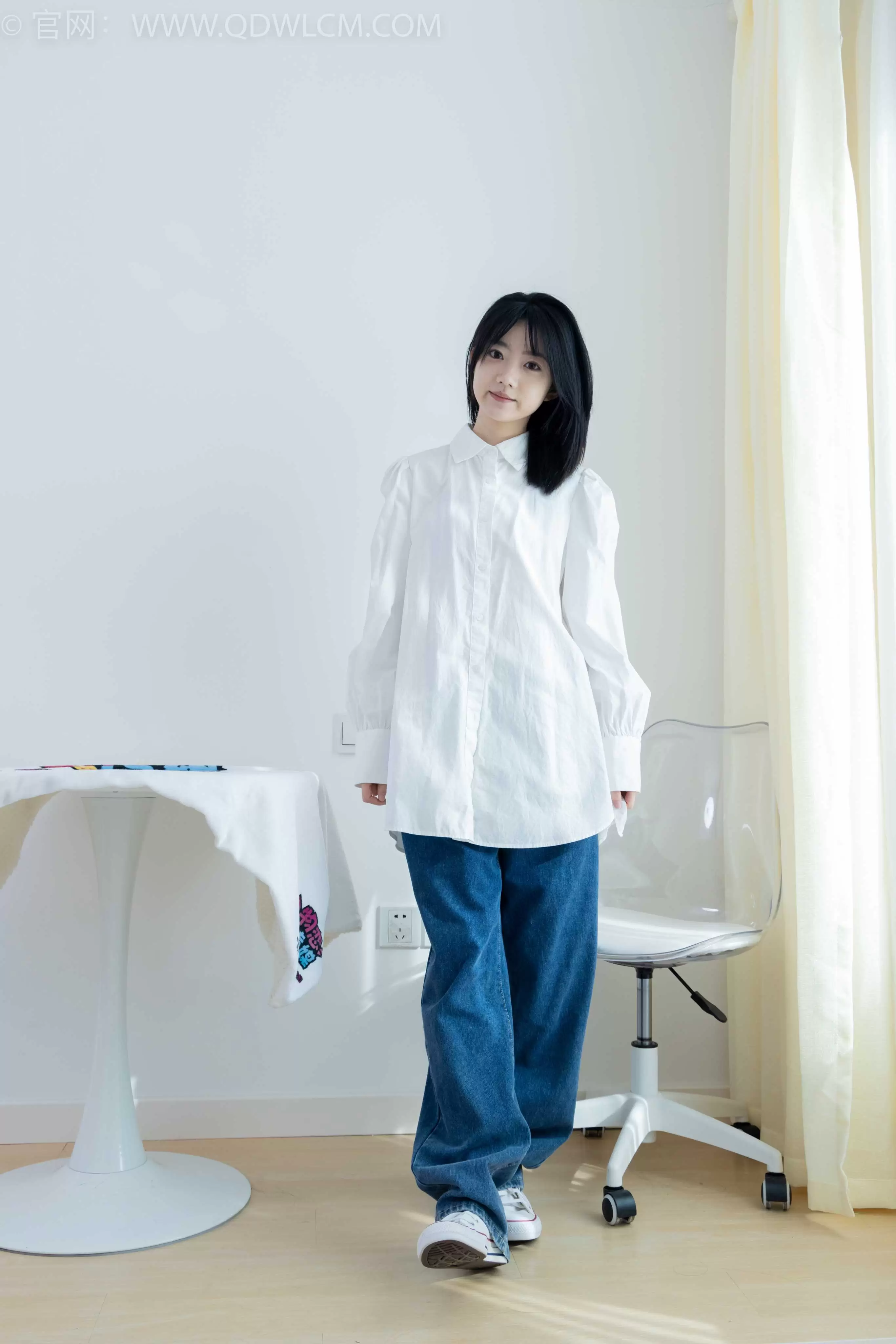 物恋传媒 NO.1837 欢欢-少年的你 [170P-1V-5.61G] - 秀人网免费无水印在线套图写真