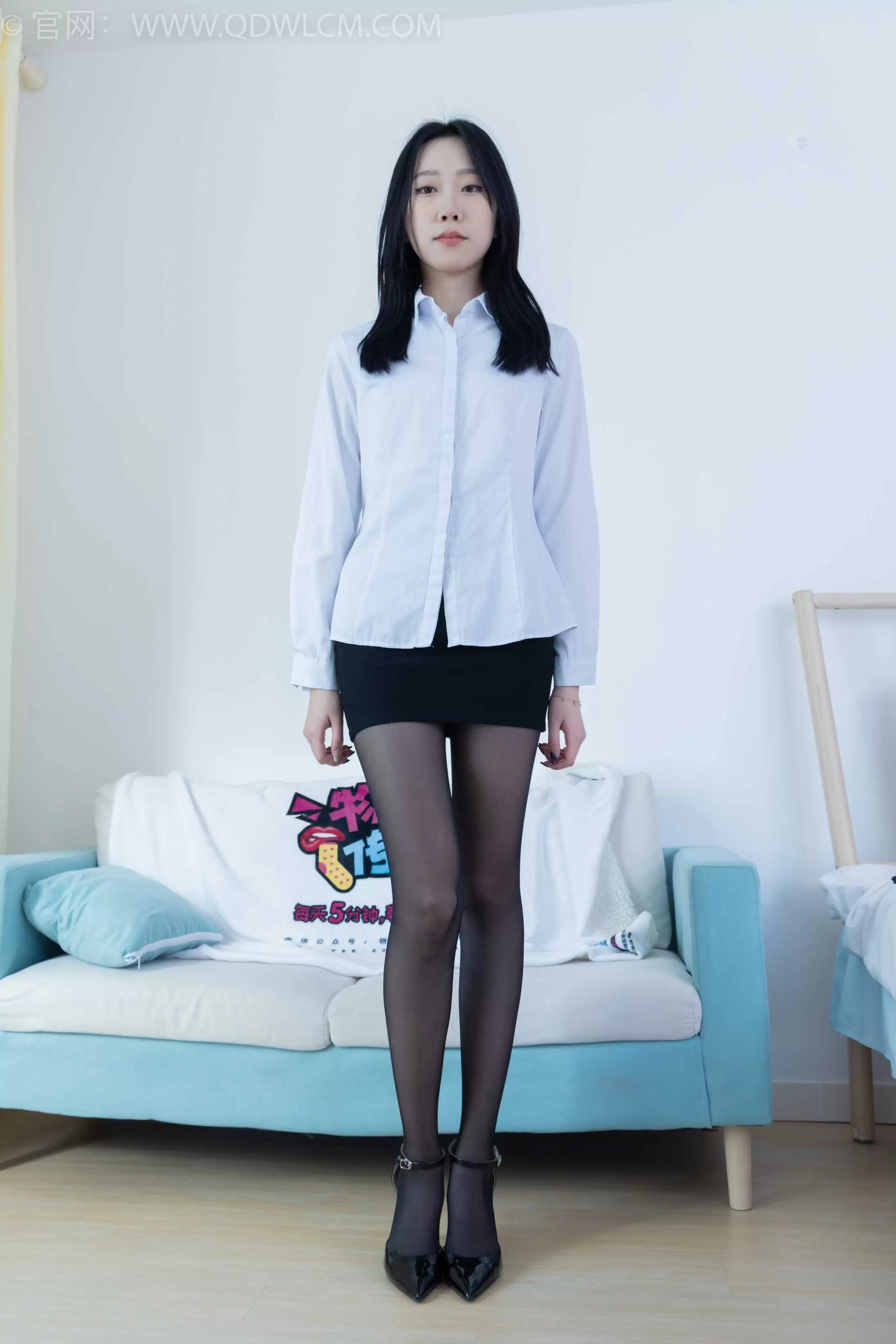 物恋传媒 NO.1833 小艾-好久不见 [150P-1V-3.83G] - 秀人网免费无水印在线套图写真