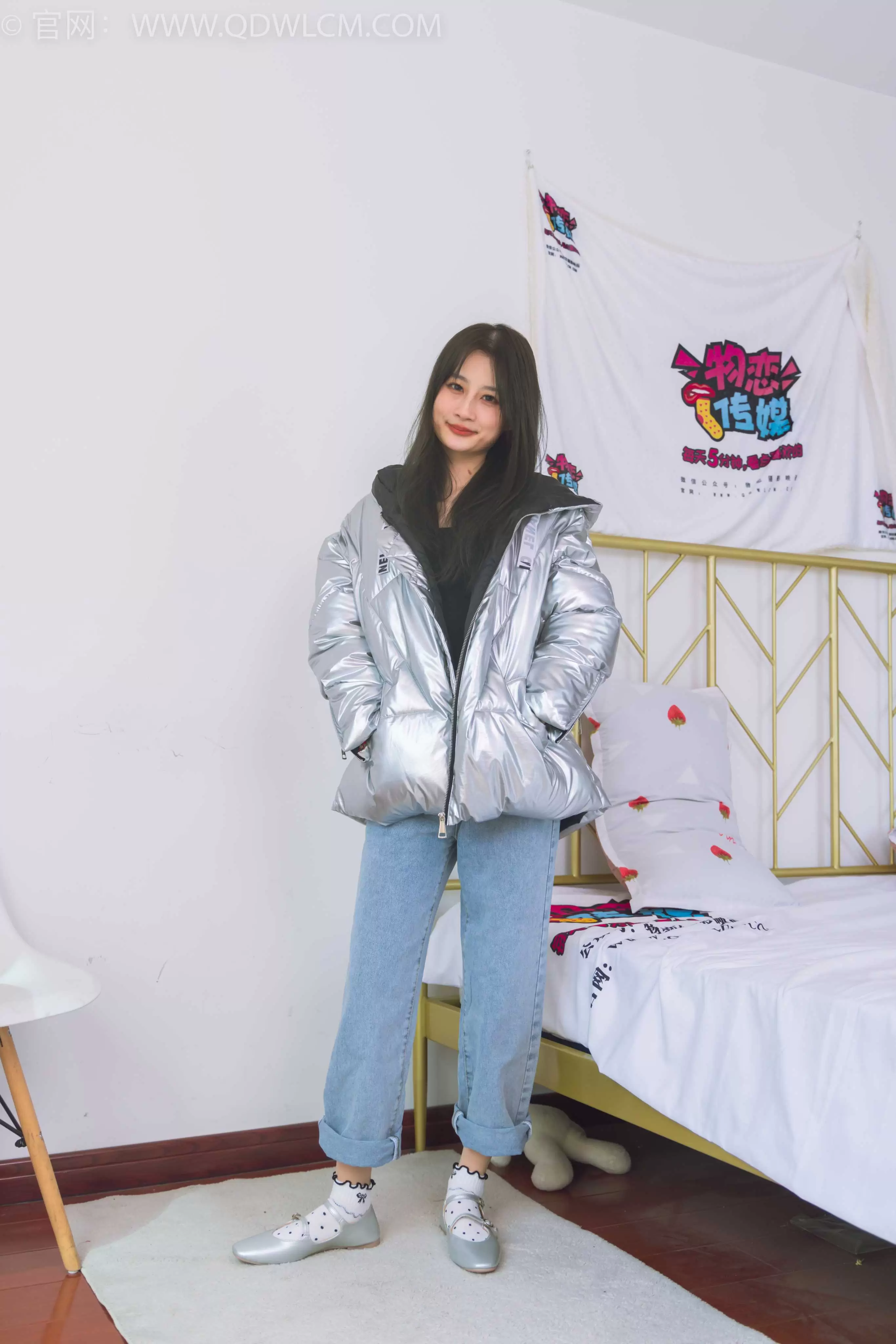 物恋传媒 NO.1830 卿卿-心有猛虎 [170P-1V-5.4G] - 秀人网免费无水印在线套图写真