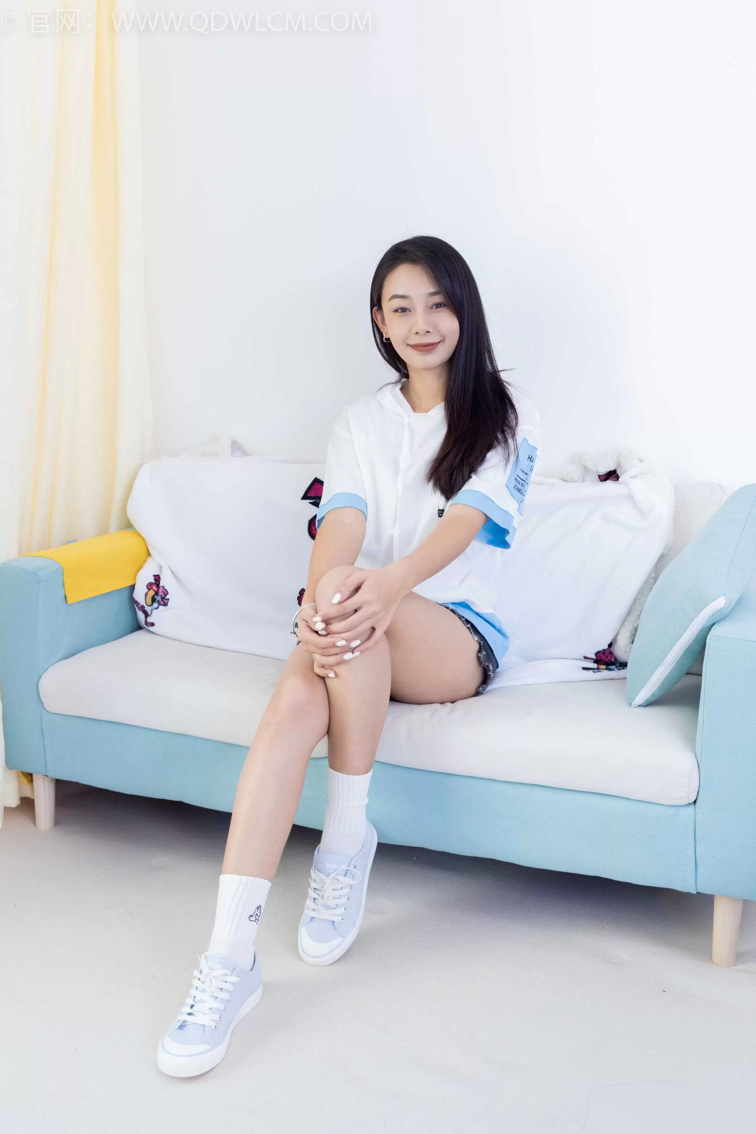 物恋传媒 NO.1816 岚岚-岁月静好 [160P-1V-4.35G] - 秀人网免费无水印在线套图写真