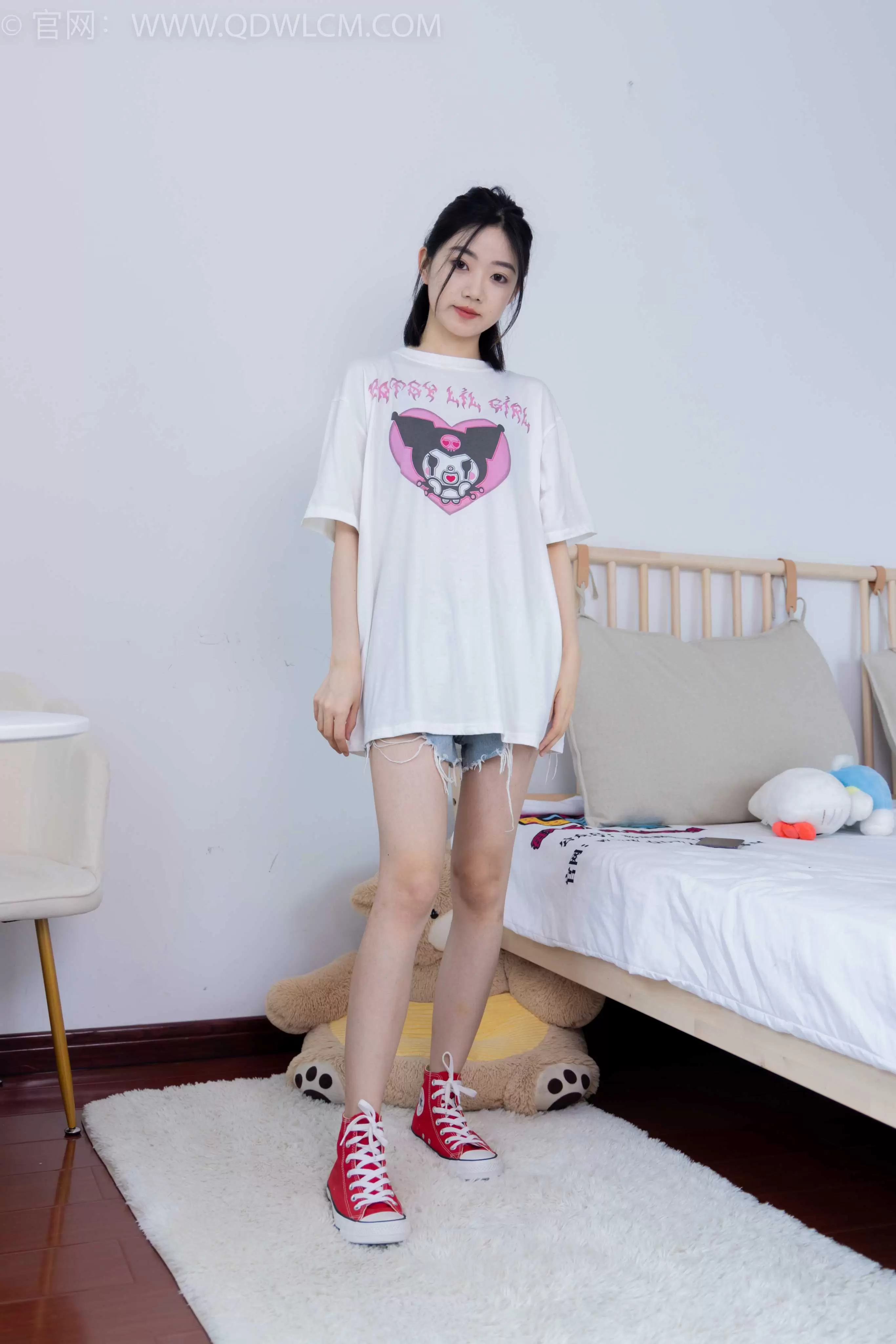 物恋传媒 NO.1790 欢欢-短暂的浪漫 [160P-1V-5.38G] - 秀人网免费无水印在线套图写真