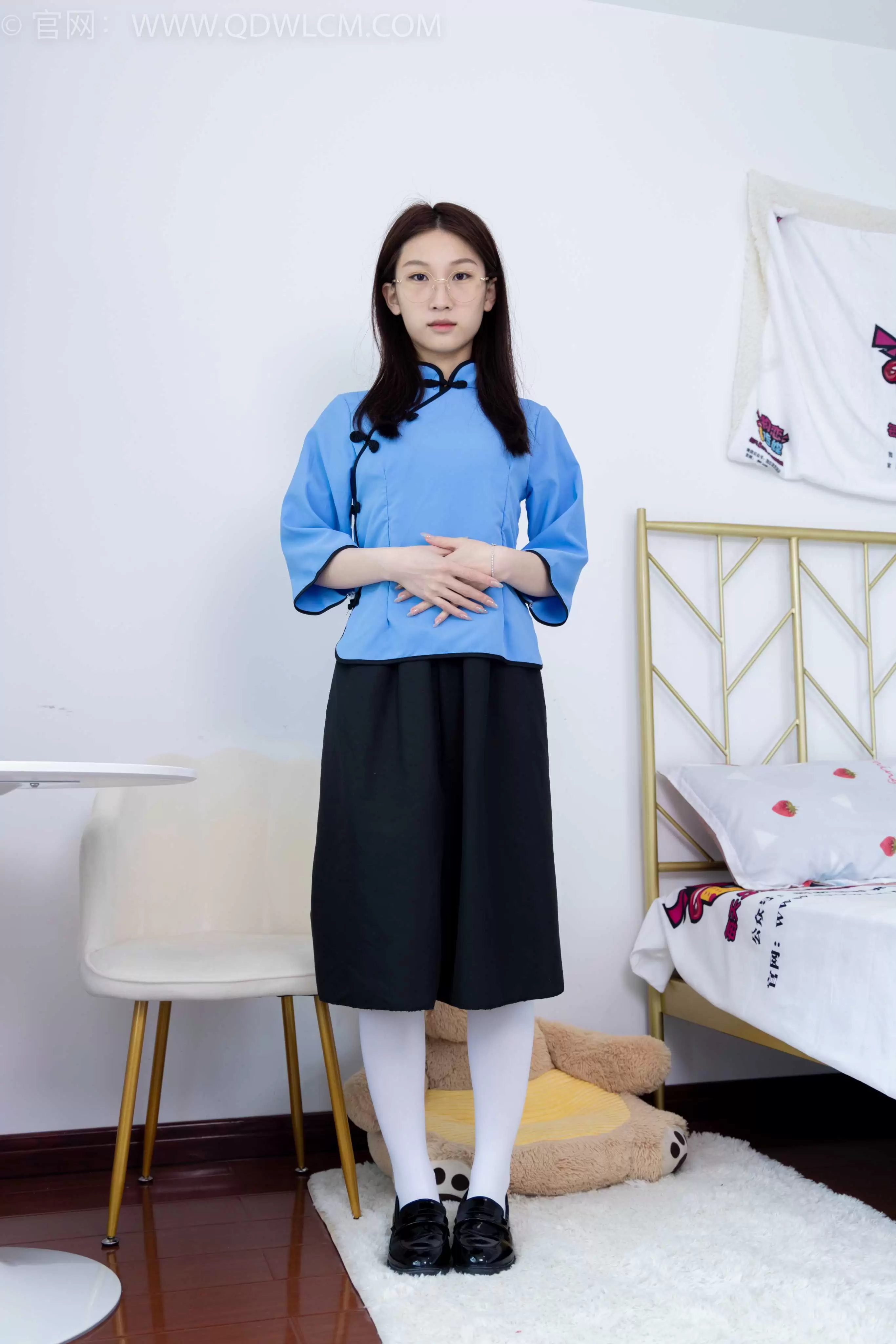 物恋传媒 NO.1689 水水-乌云吞没的城市 [150P-1V-3.62G] - 秀人网免费无水印在线套图写真