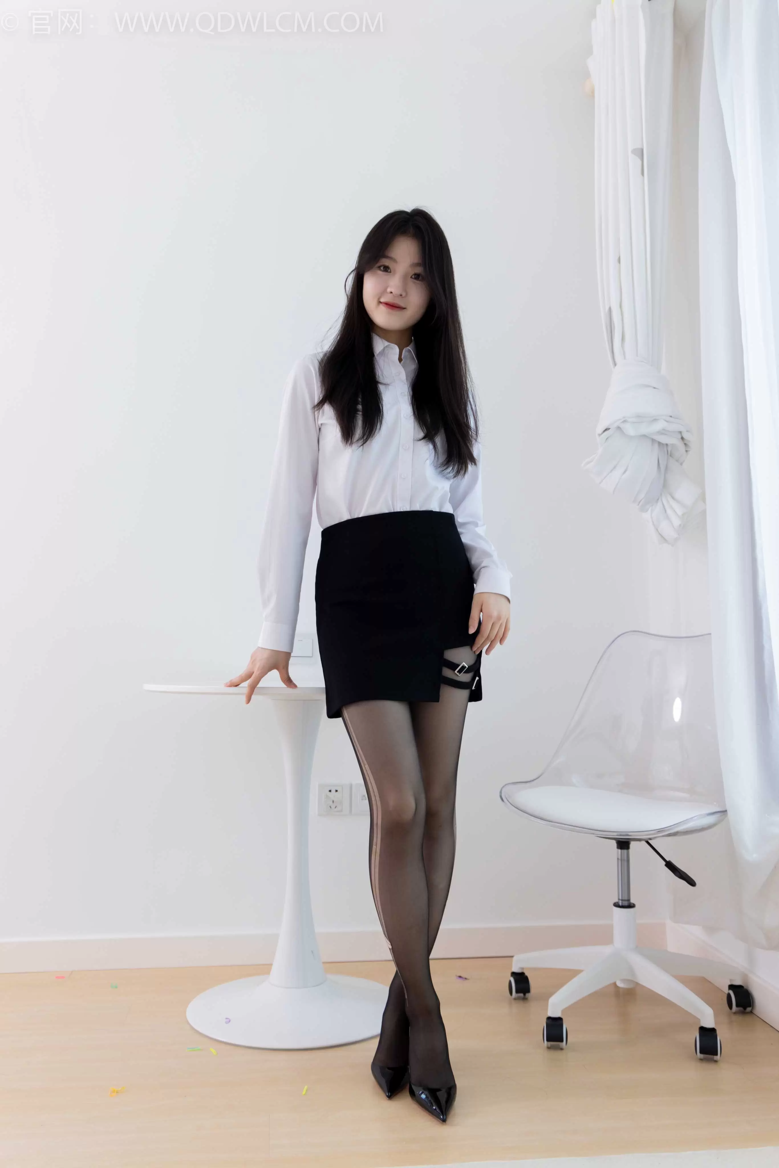 物恋传媒 NO.1684 青柠-遥远的清净 [163P-1V-4.01G] - 秀人网免费无水印在线套图写真