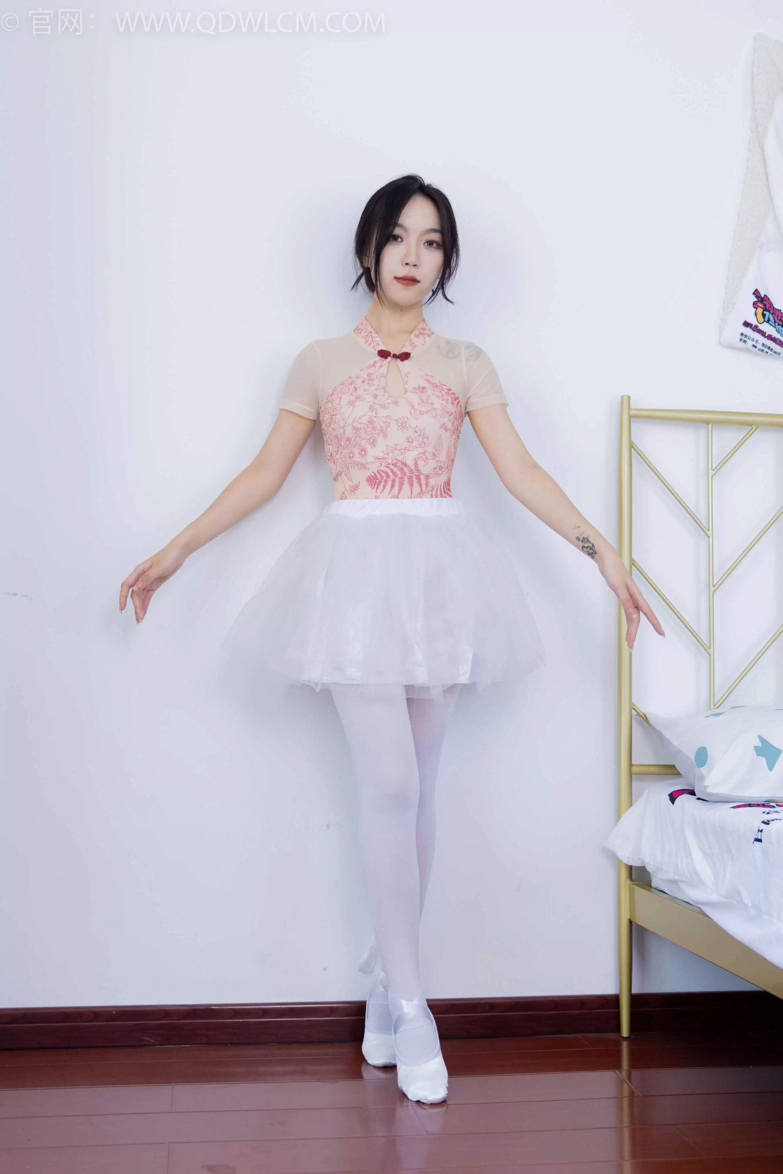 物恋传媒 NO.1669 纱纱-美丽的遗憾 [215P-1V-4.53G] - 秀人网免费无水印在线套图写真