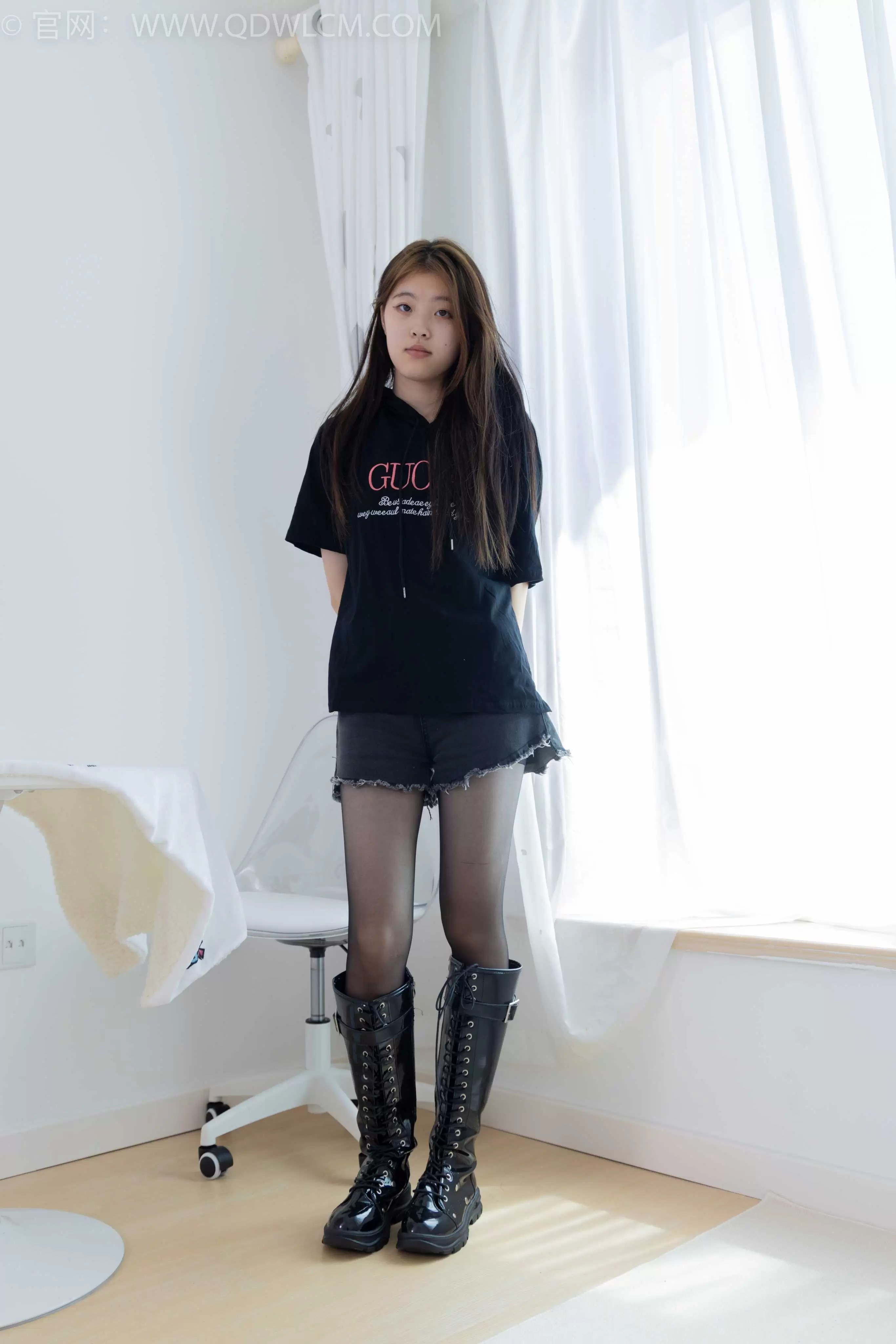 物恋传媒 NO.1668 小谨-逆流而上 [155P-1V-3.55G] - 秀人网免费无水印在线套图写真