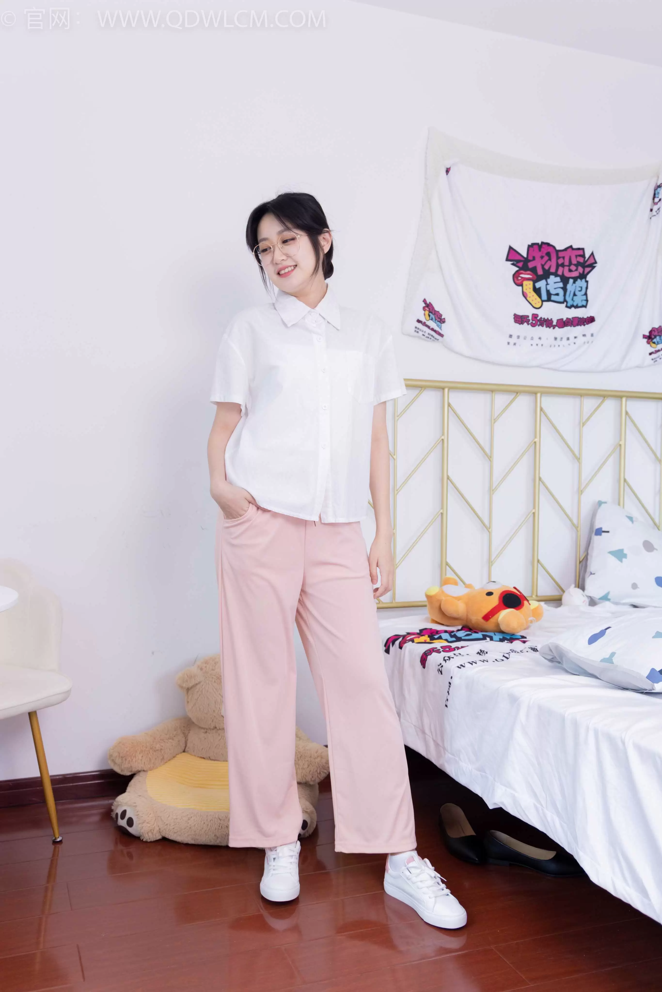 物恋传媒 NO.1655 小敏-万事藏于心 [156P-1V-3.78G] - 秀人网免费无水印在线套图写真