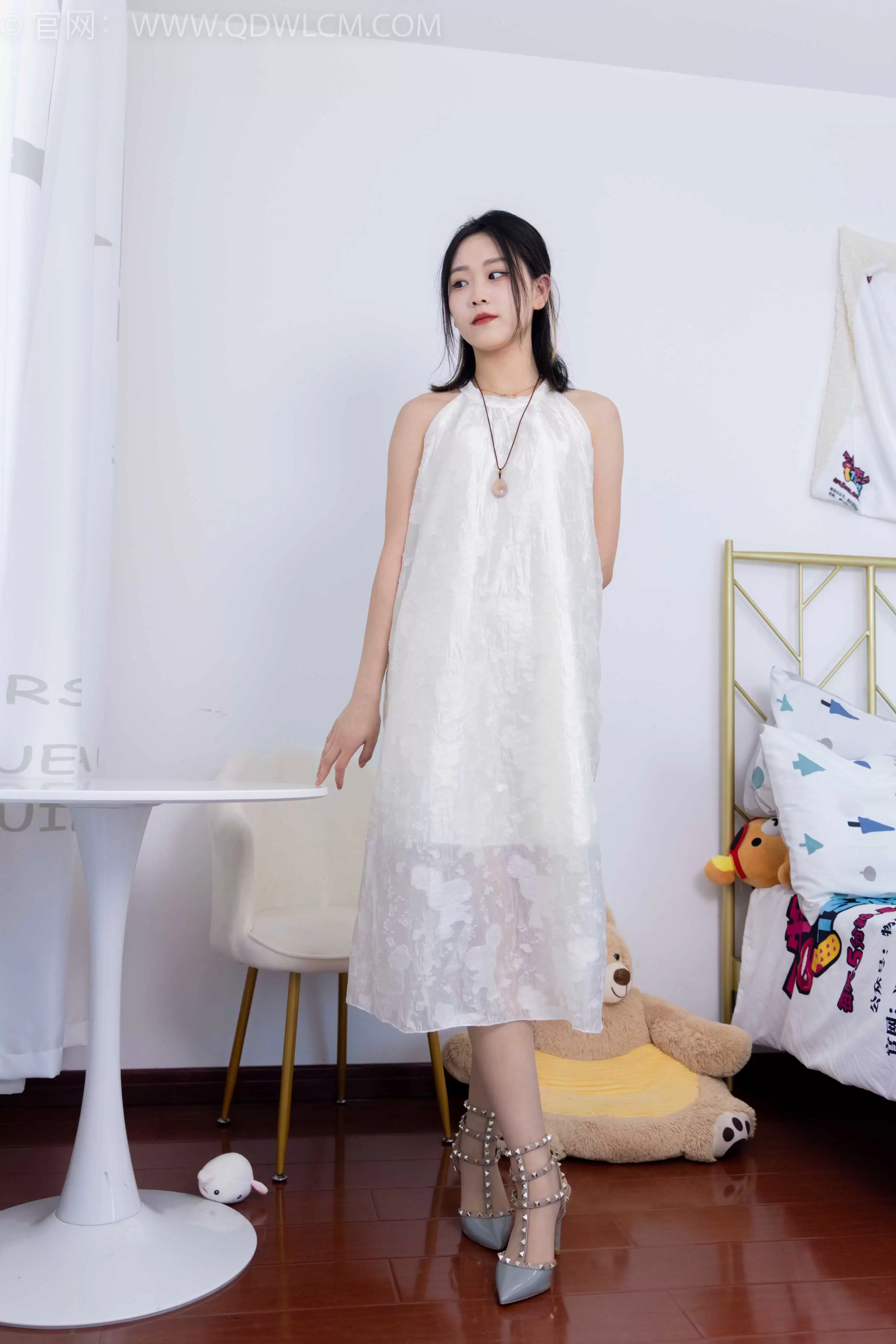 物恋传媒 NO.1615 桃桃-古香古色 [159P-1V-3.74G] - 秀人网免费无水印在线套图写真