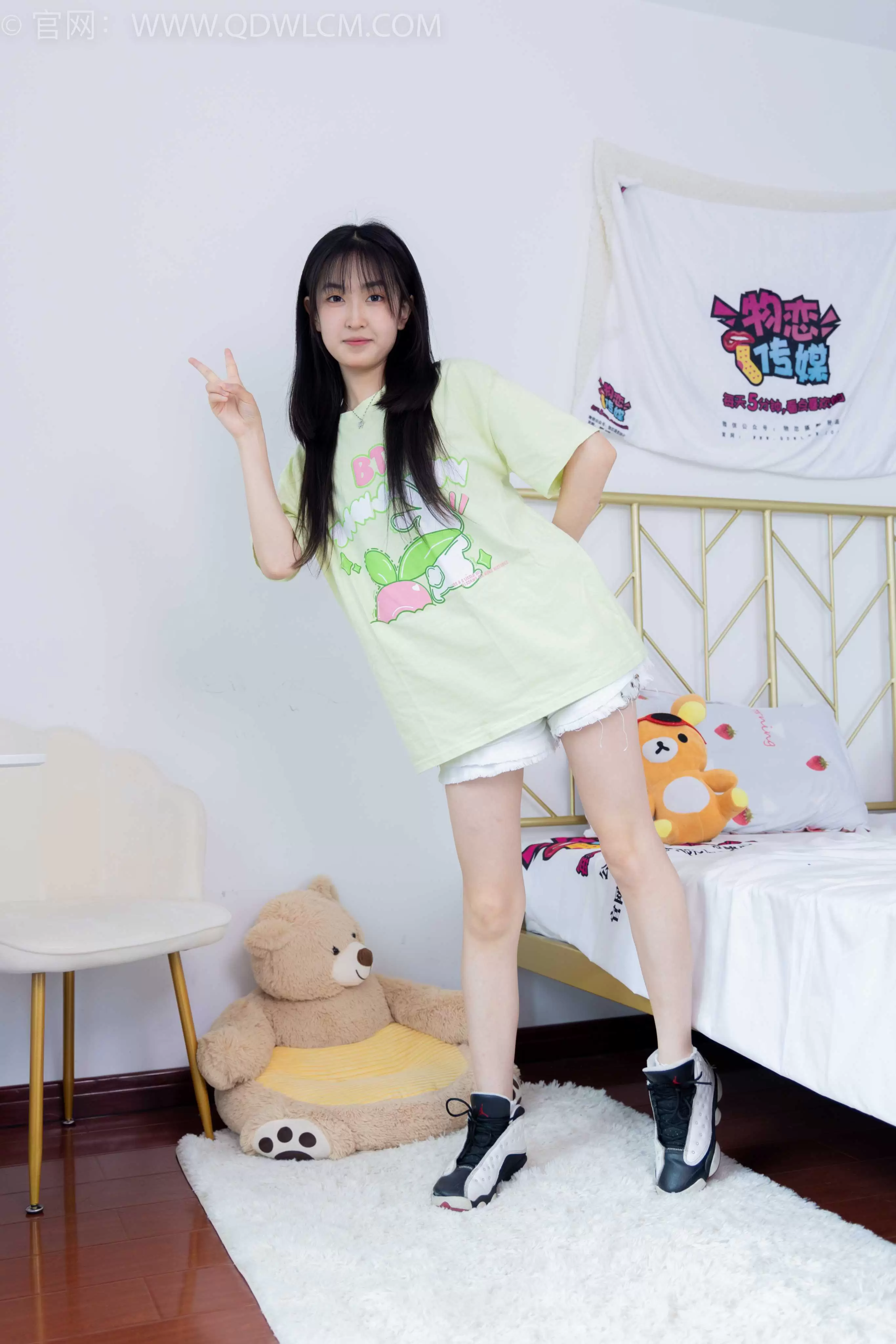 物恋传媒 NO.1613 嘉木-新人驾到 [153P-1V-3.72G] - 秀人网免费无水印在线套图写真