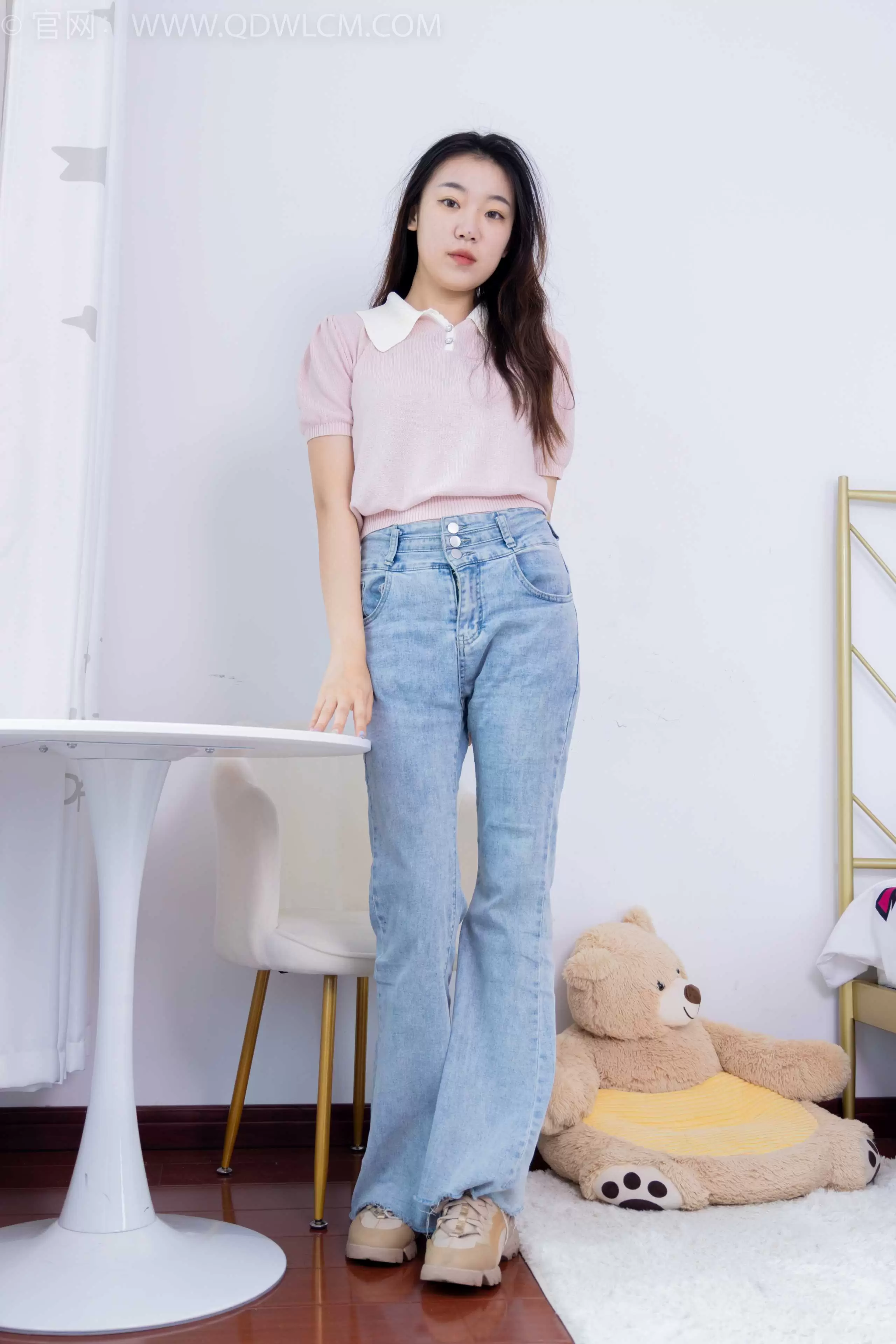 物恋传媒 NO.1606 芒果-芋泥波波（盲盒3） [151P-1V-3.7G] - 秀人网免费无水印在线套图写真