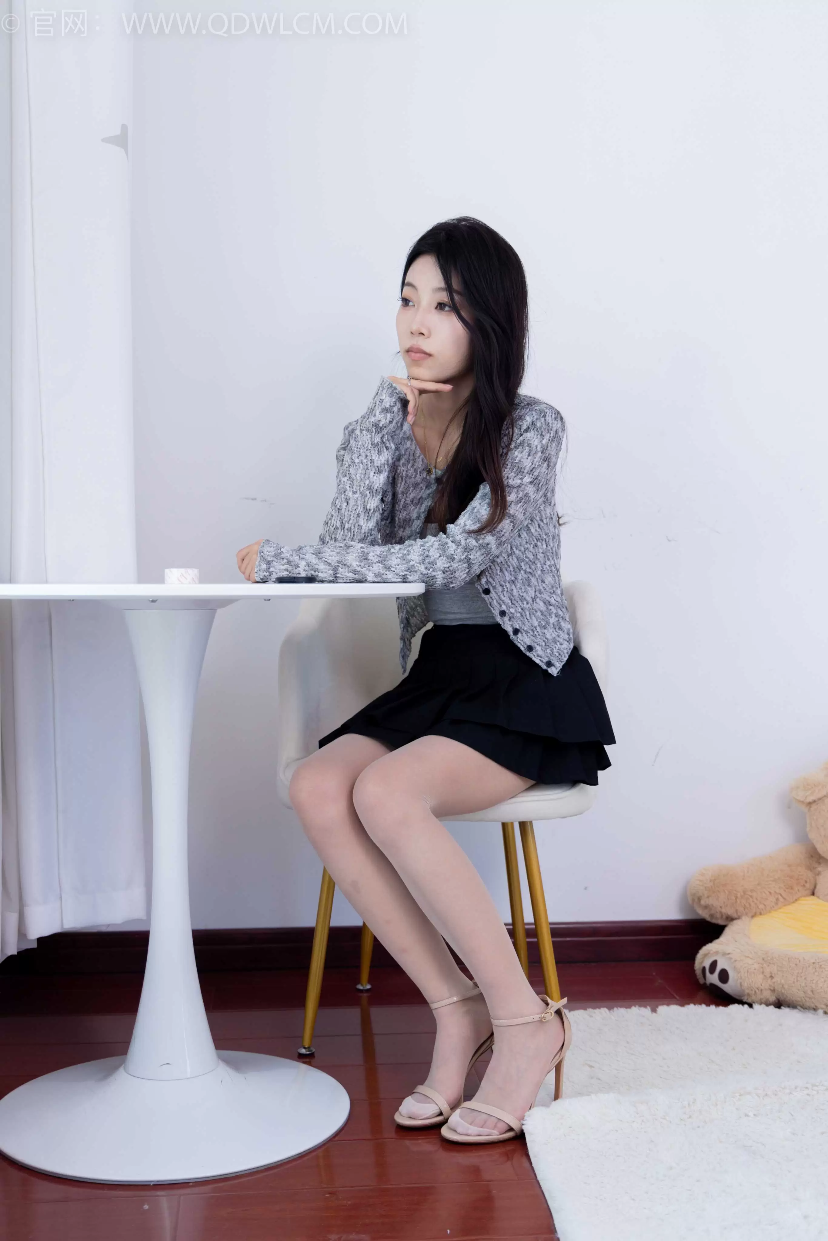 物恋传媒 NO.1604 柔柔-葡萄西柚（盲盒1） [190P-1V-4.69G] - 秀人网免费无水印在线套图写真