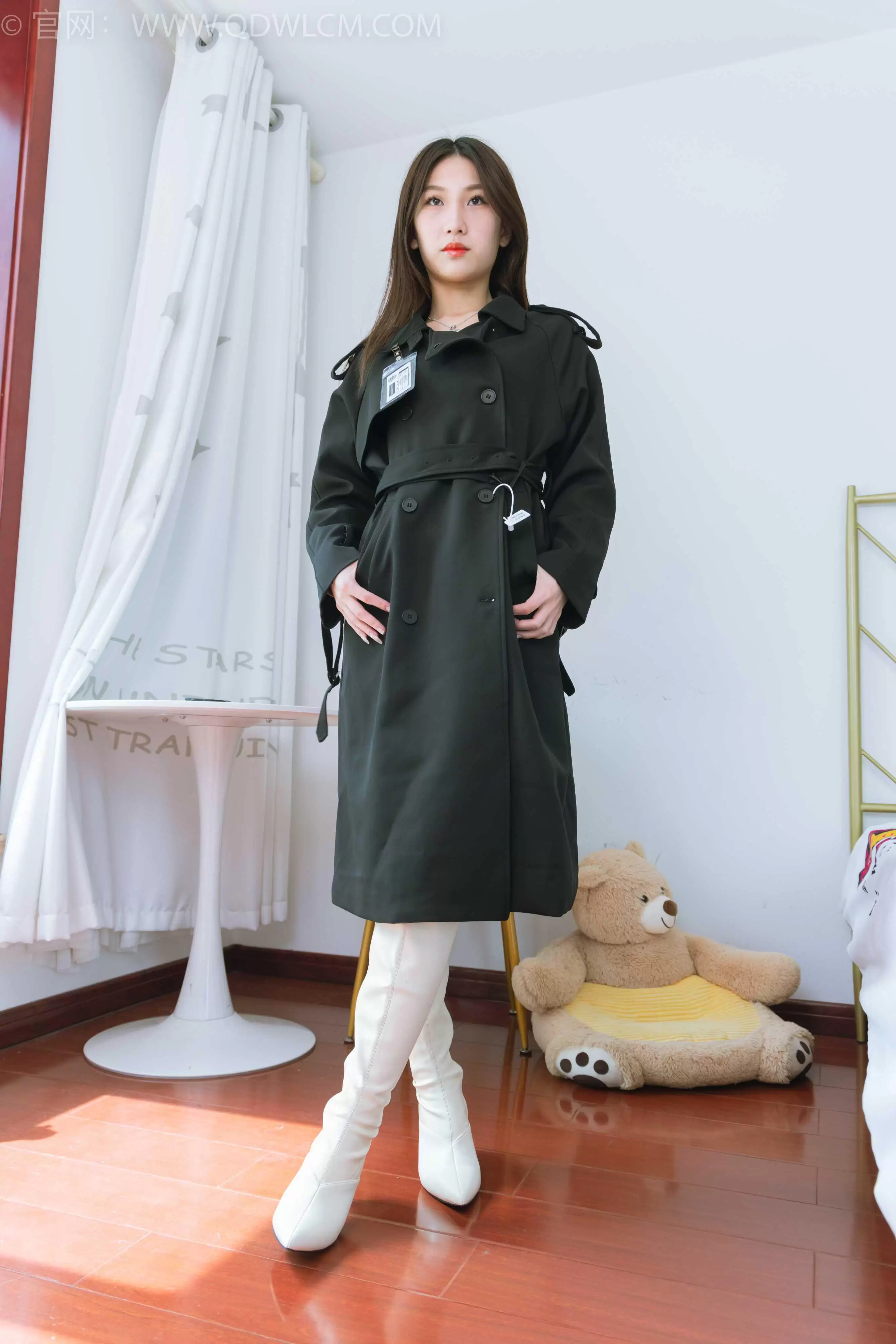 物恋传媒 NO.1541 水水-寂寞的心 [150P+1V／3.66GB] - 秀人网免费无水印在线套图写真