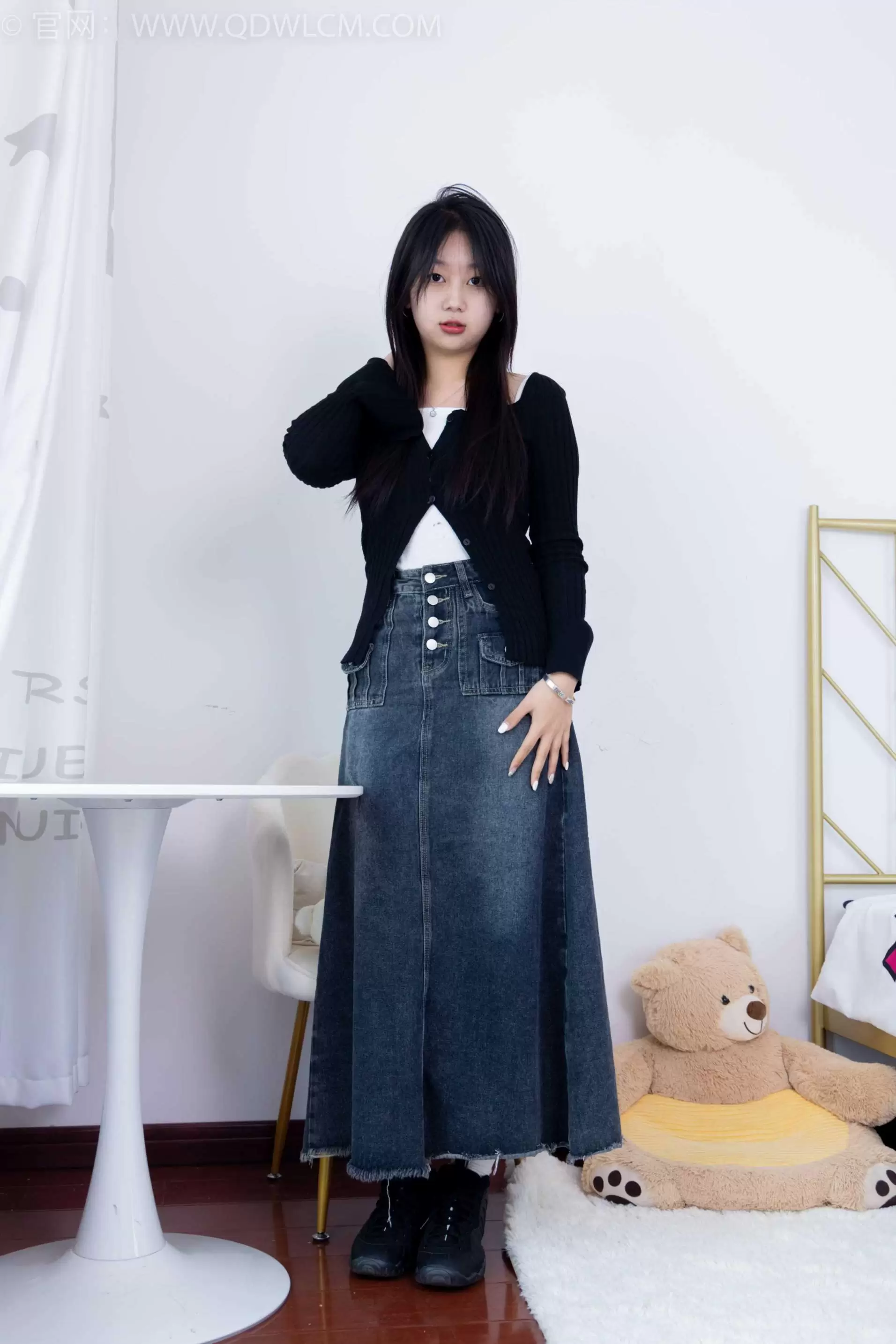 物恋传媒 NO.1536 圆圆-神秘H猫 [150P+1V／3.66GB] - 秀人网免费无水印在线套图写真