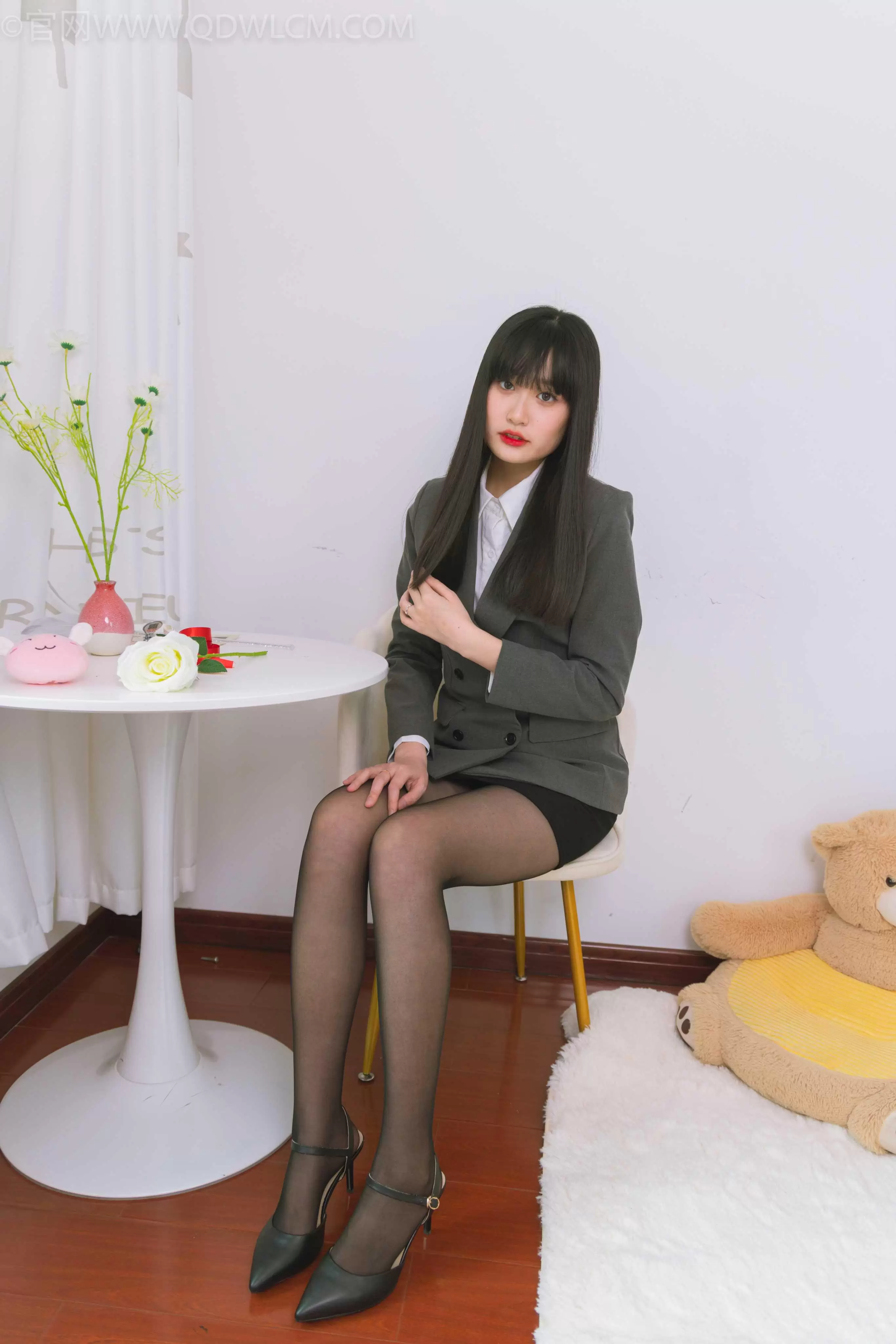 物恋传媒 NO.1513 小敏-时光 [149P+1V／4.28GB] - 秀人网免费无水印在线套图写真