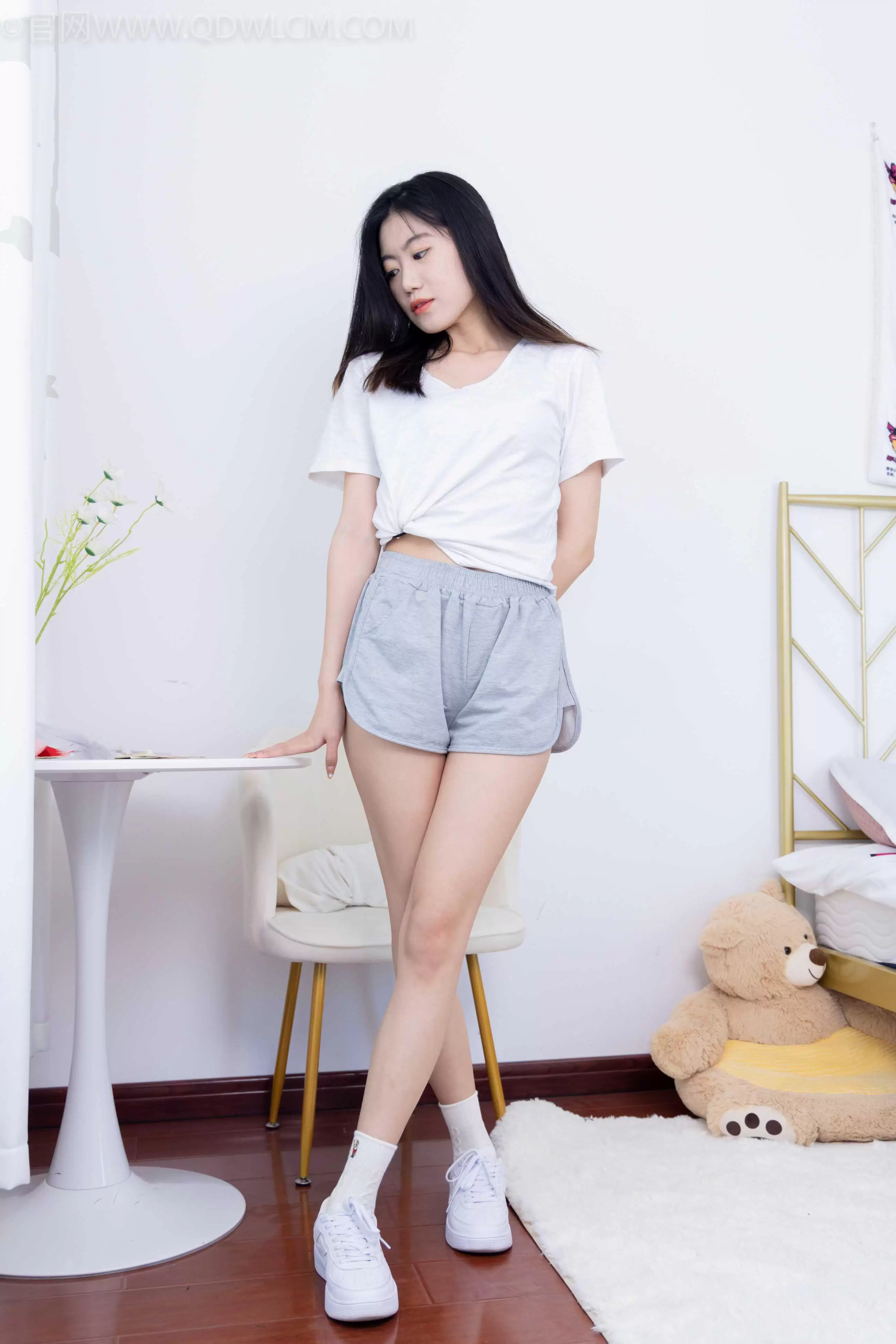 物恋传媒 NO.1512 小北-北国之春 [150P+1V／3.71GB] - 秀人网免费无水印在线套图写真