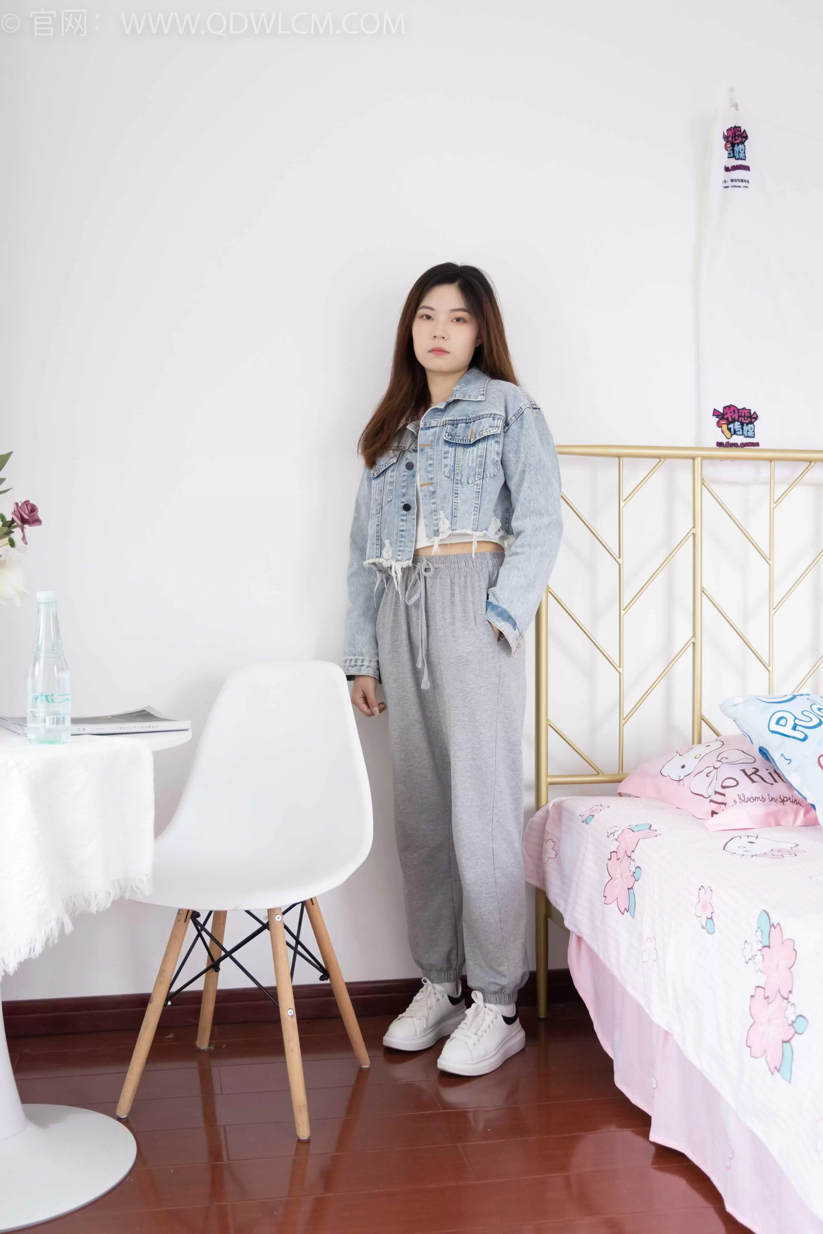 物恋传媒 NO.1508 漾漾-运动少女 [155P+1V／4.30GB] - 秀人网免费无水印在线套图写真