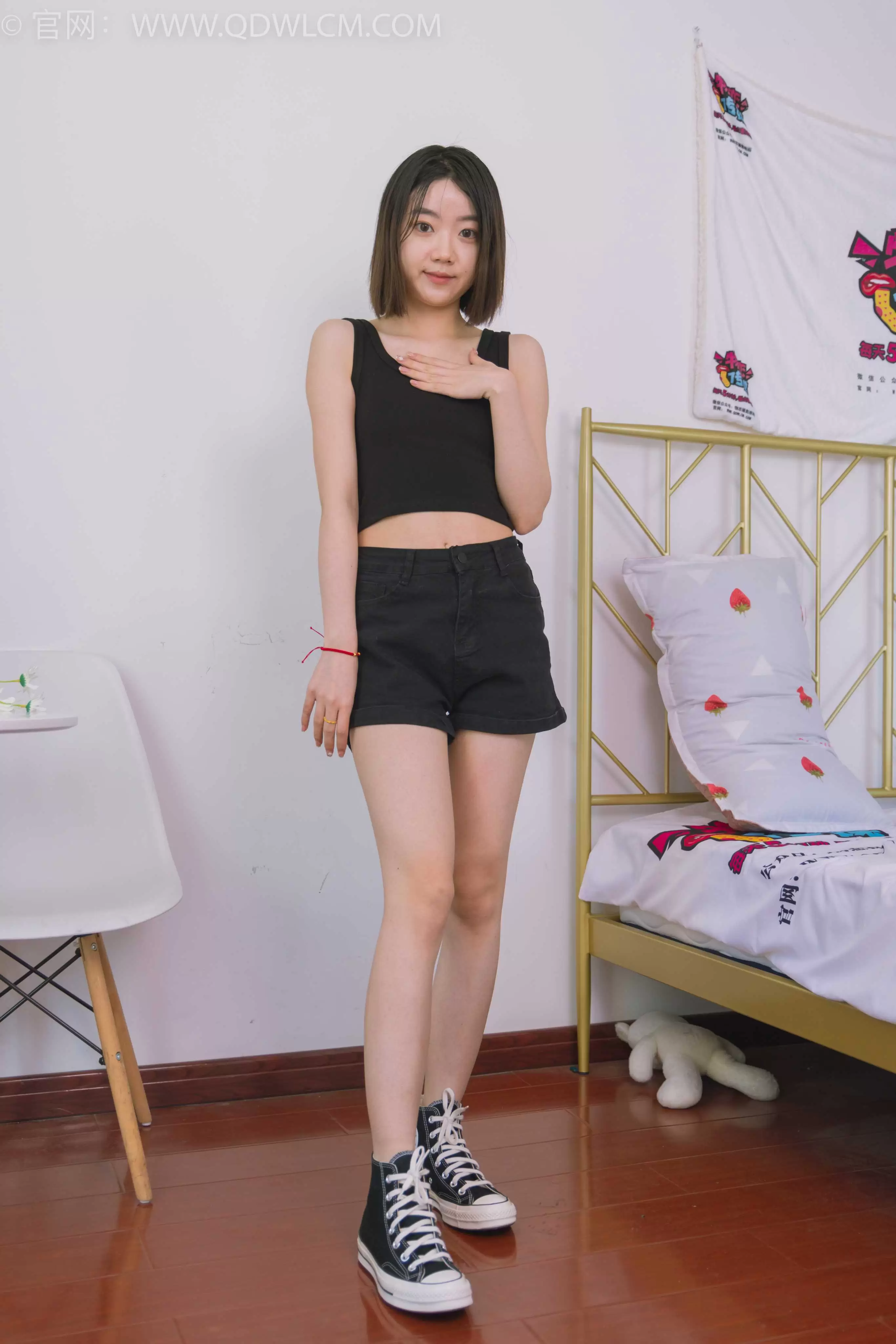 物恋传媒 NO.1495 欢欢-周天快乐 [150P+1V／4.87GB] - 秀人网免费无水印在线套图写真