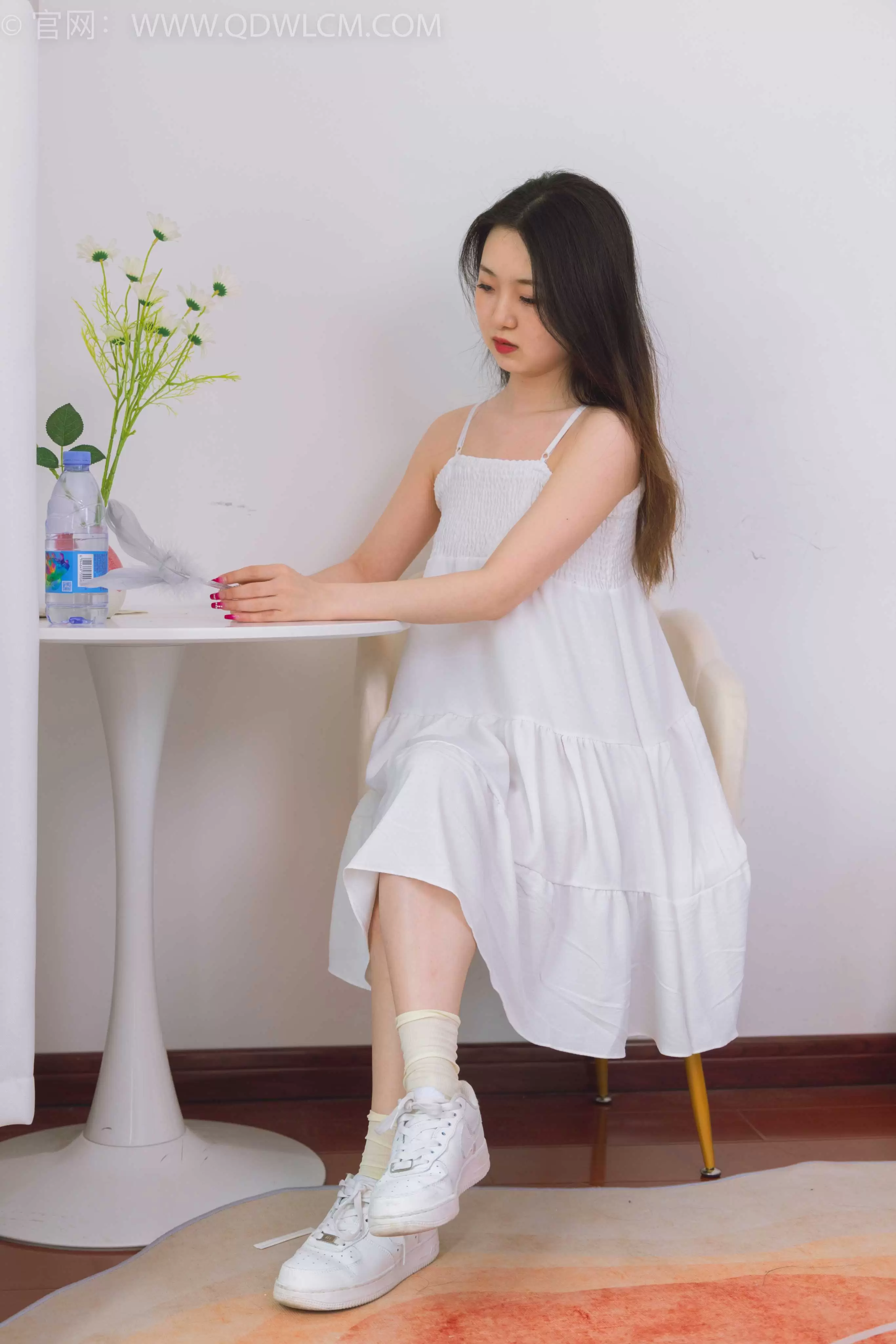 物恋传媒 NO.1492 文文-白日云朵 [150P+1V／3.72GB] - 秀人网免费无水印在线套图写真