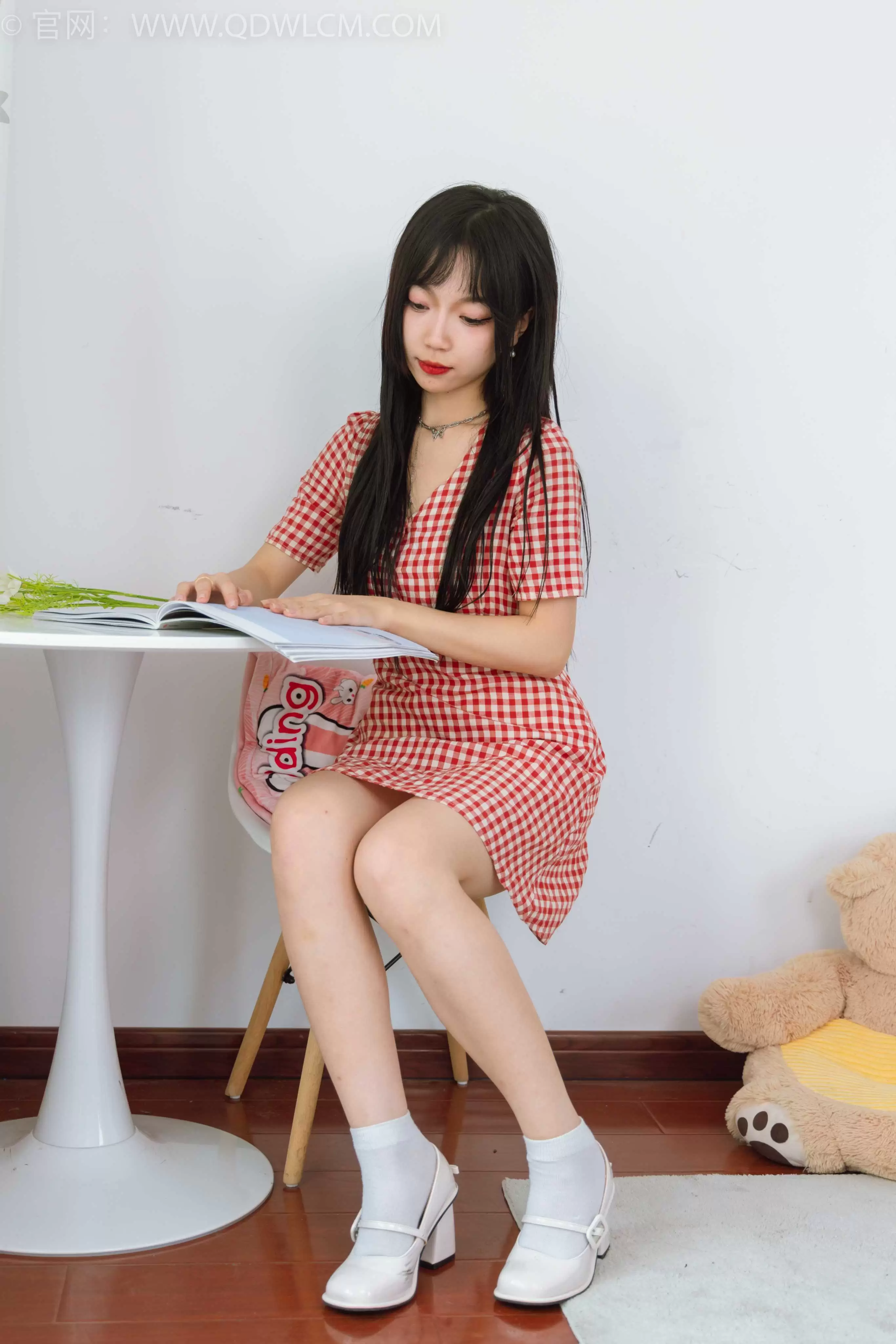 物恋传媒 NO.1467 砂砂-粉色天空 [150P+1V／3.91GB] - 秀人网免费无水印在线套图写真