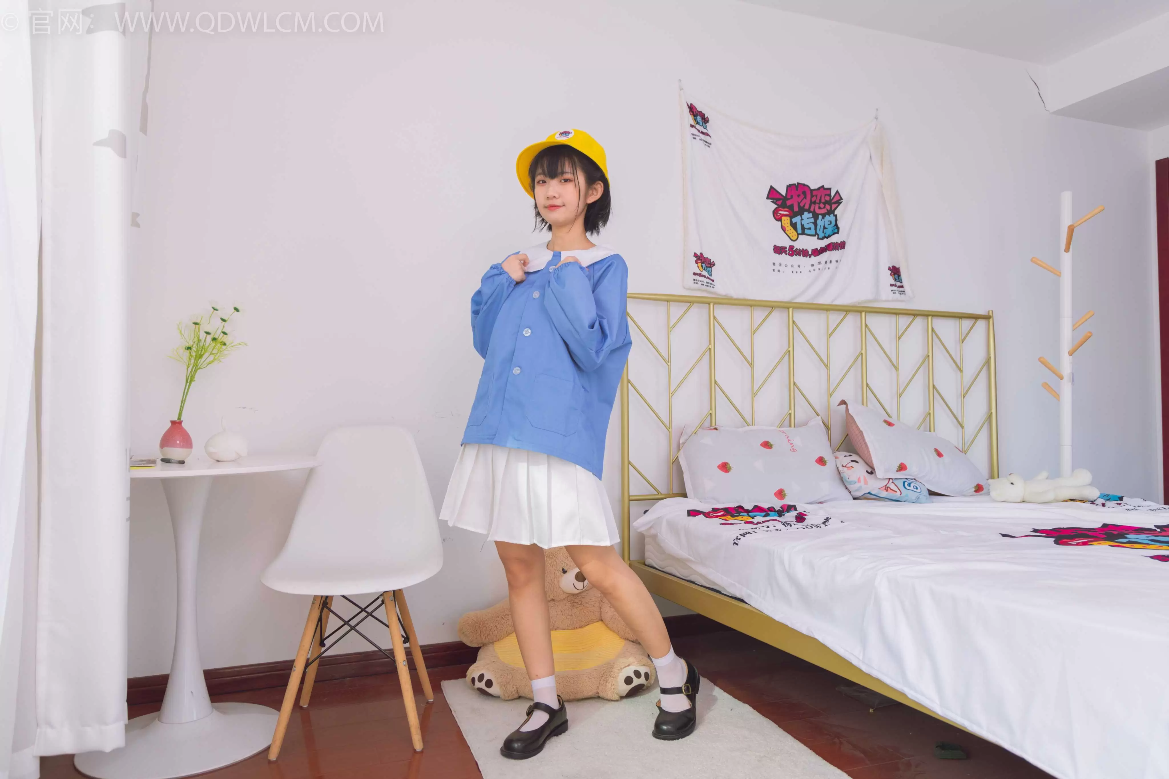 物恋传媒 NO.1460 暗月-橘子汽水 [150P+1V／3.49GB] - 秀人网免费无水印在线套图写真