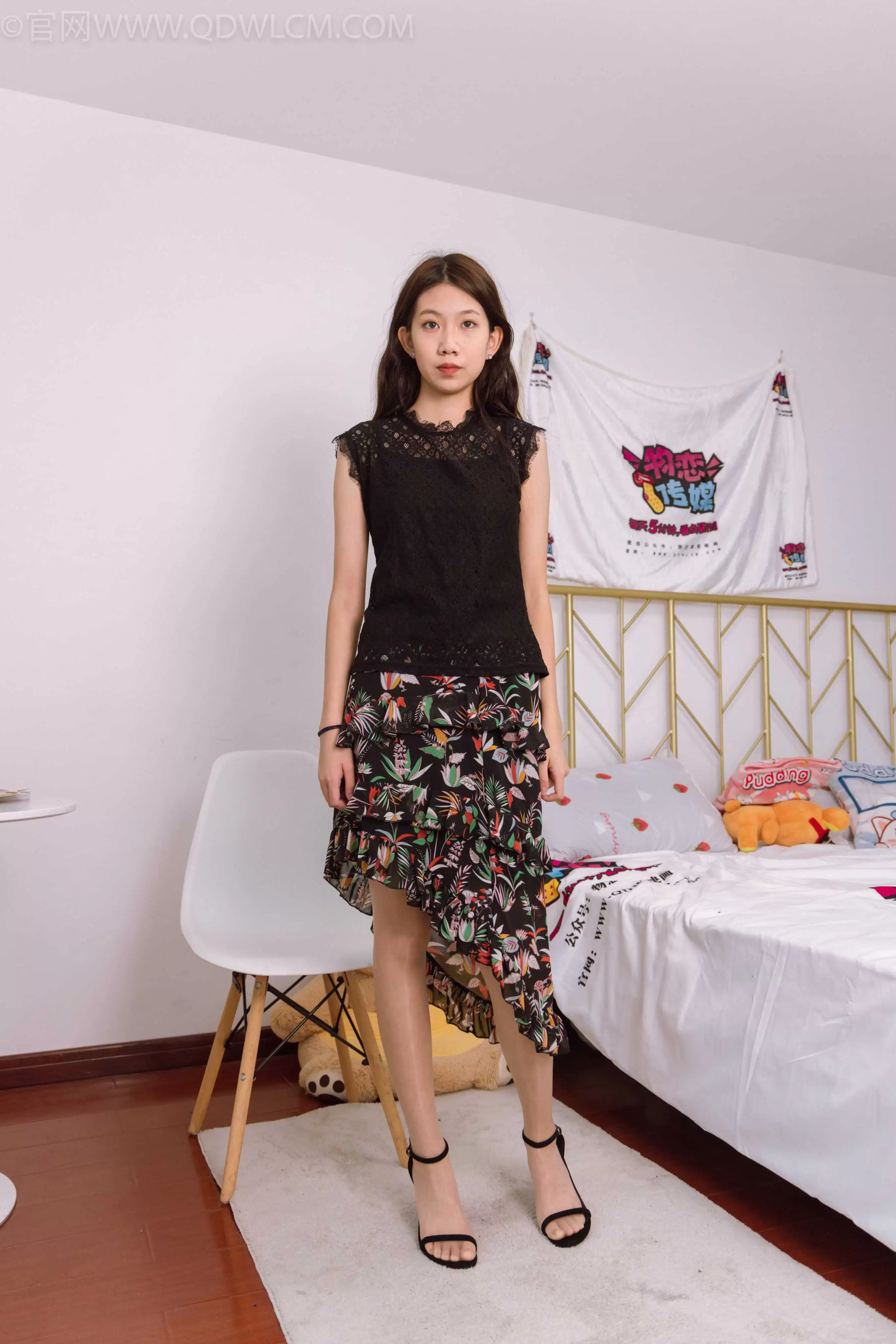 物恋传媒 NO.1401 纤纤-优雅不过时 [142P+1V／7.86GB] - 秀人网免费无水印在线套图写真