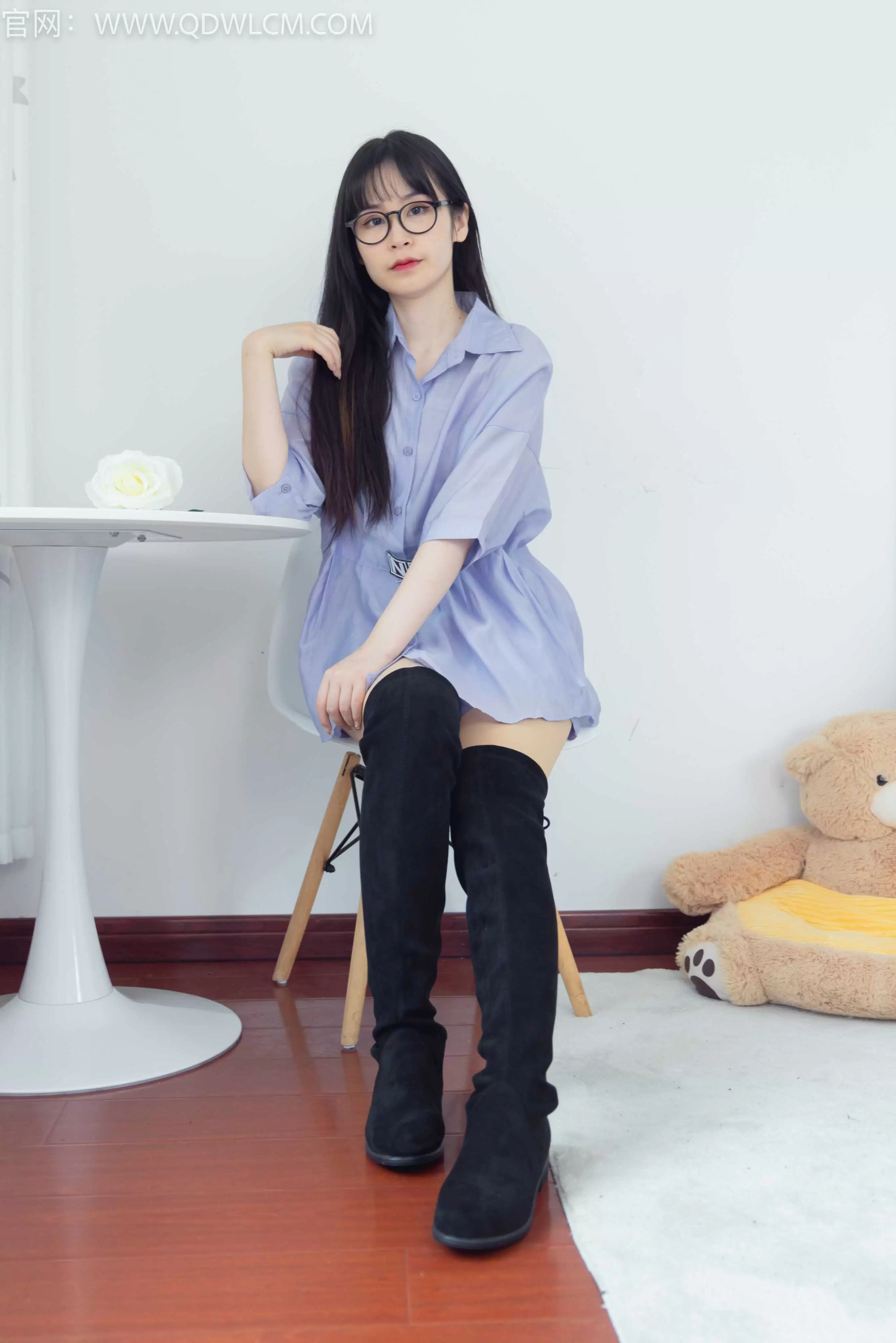 物恋传媒 NO.1372 兮兮-皎洁的月光 [145P1V-3.03G] - 秀人网免费无水印在线套图写真