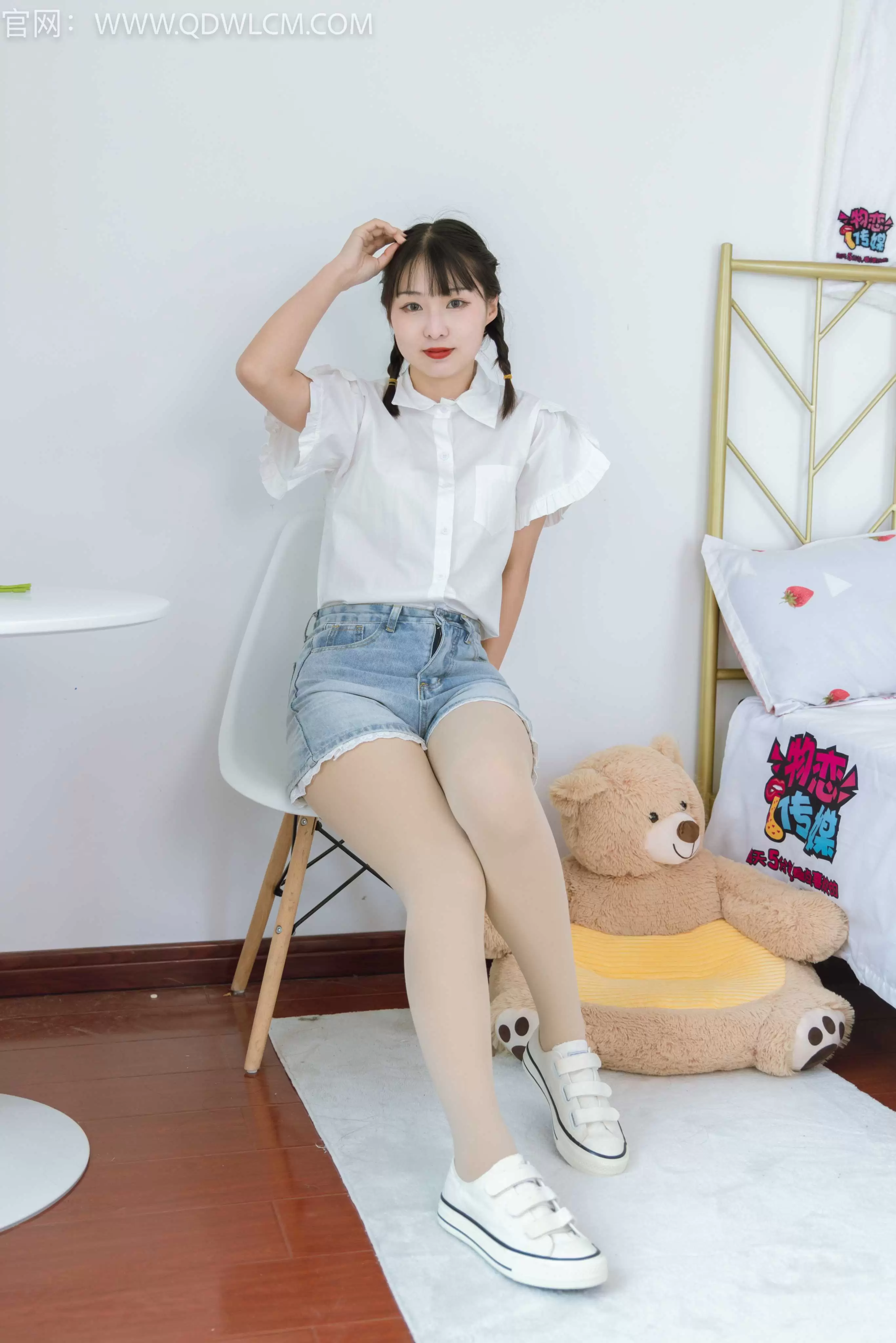 物恋传媒 NO.1370 月心-幻想圆舞曲 [140P1V-3.51G] - 秀人网免费无水印在线套图写真