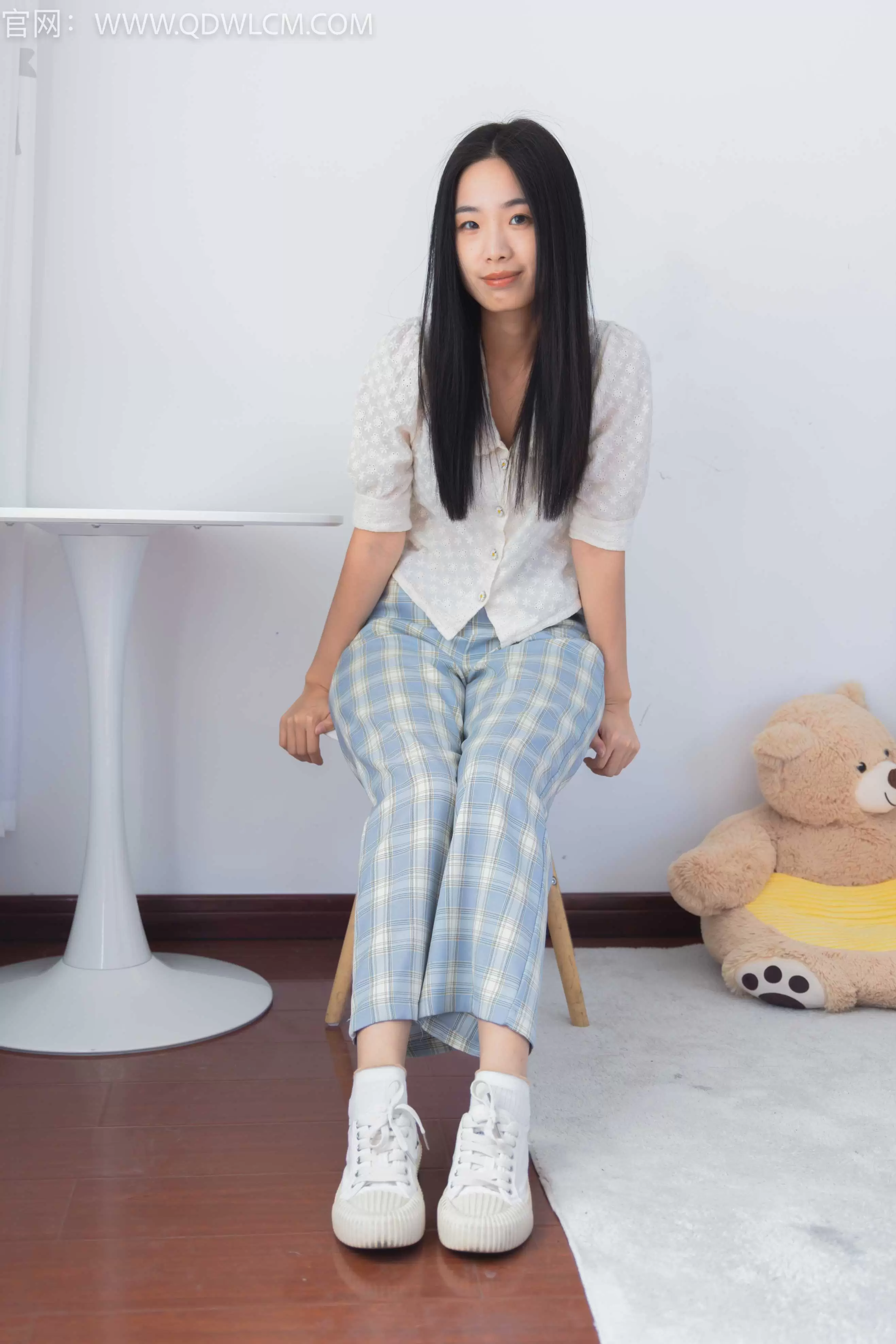 物恋传媒 NO.1339 缇缇-不被定义的风 [150P1V-3.21G] - 秀人网免费无水印在线套图写真