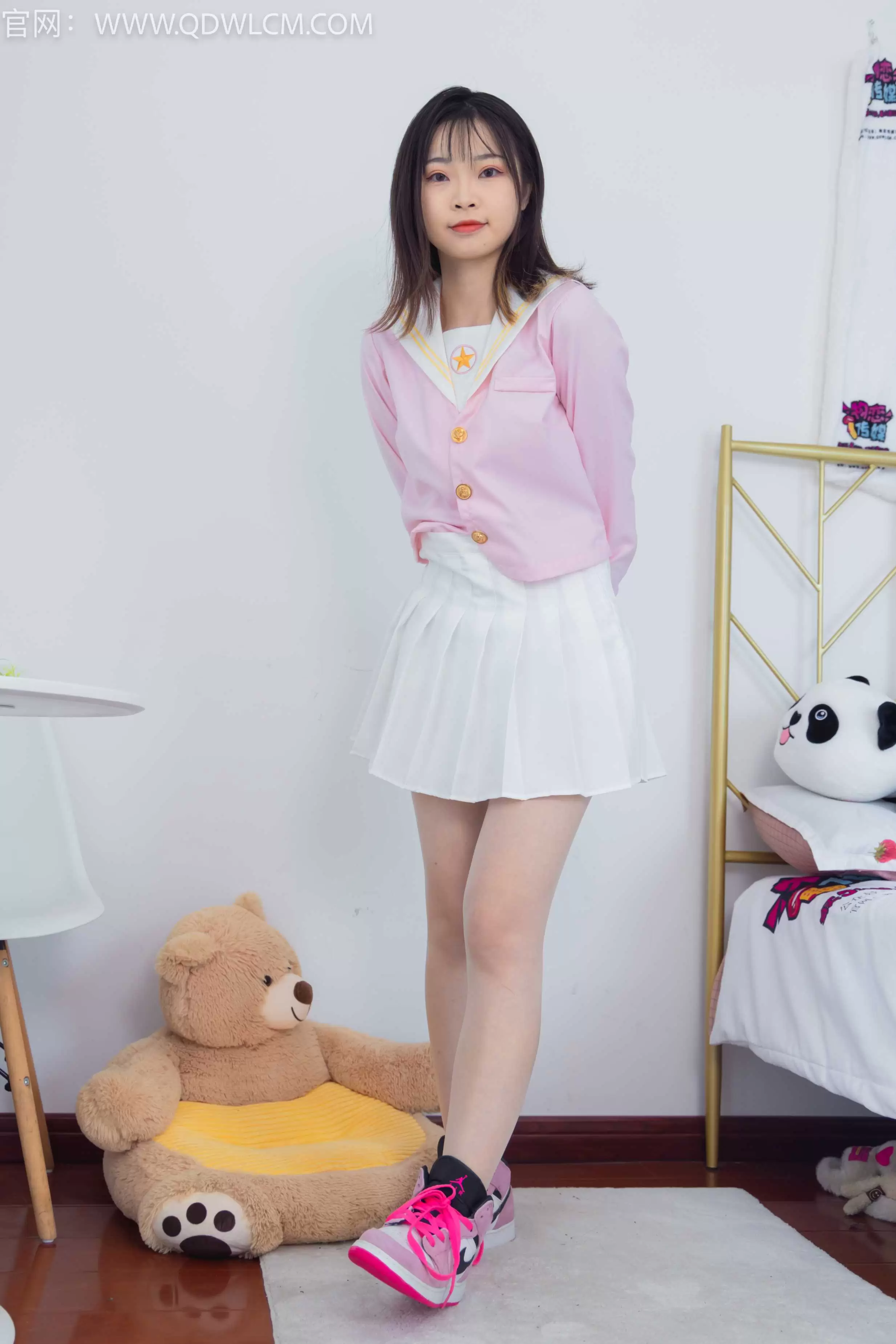 物恋传媒 NO.1289 挽挽-等风也等你 [150P+1V／3.10G] - 秀人网免费无水印在线套图写真