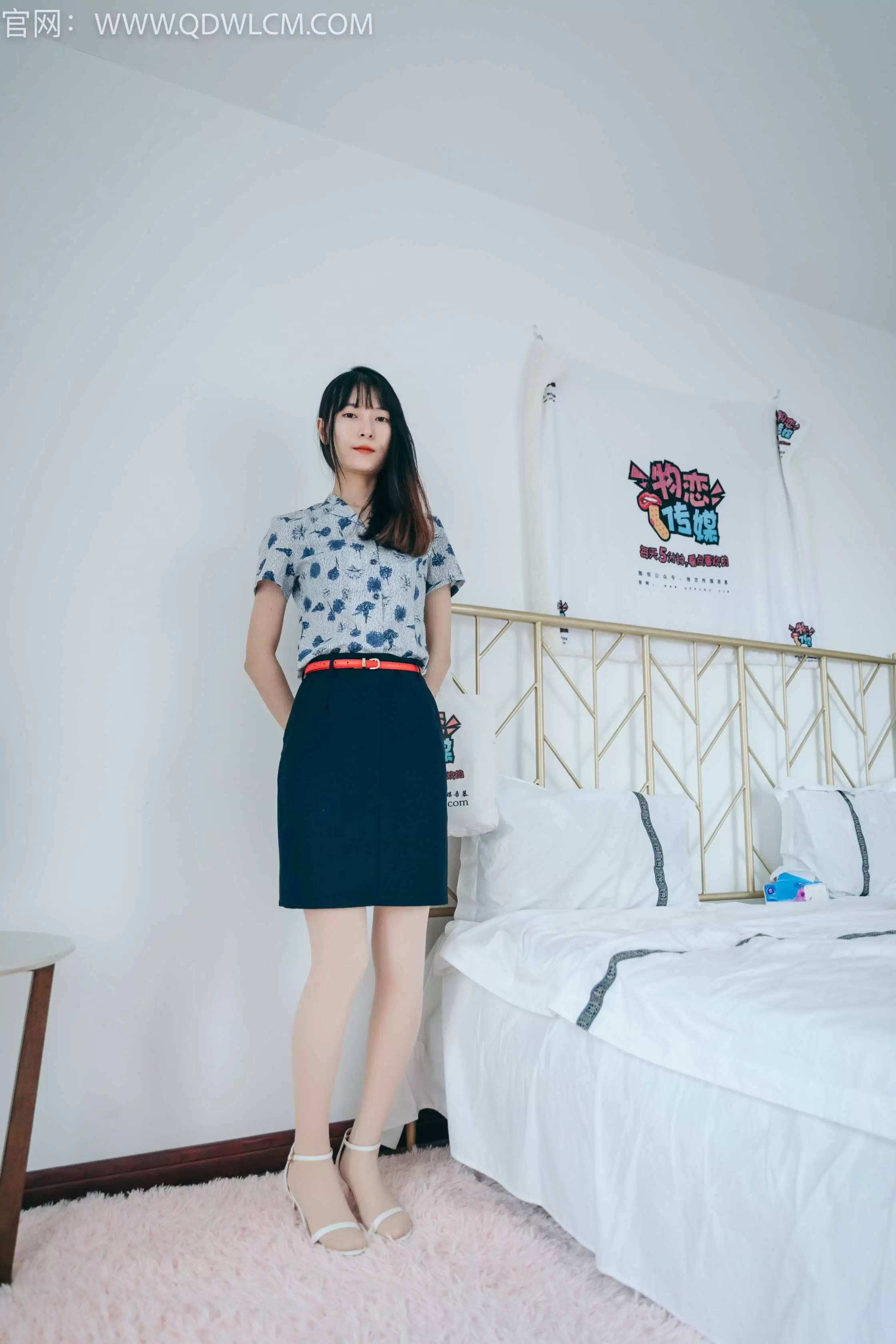 物恋传媒 NO.1288 猫耳-灯火阑珊处 [190P+1V／3.54G] - 秀人网免费无水印在线套图写真