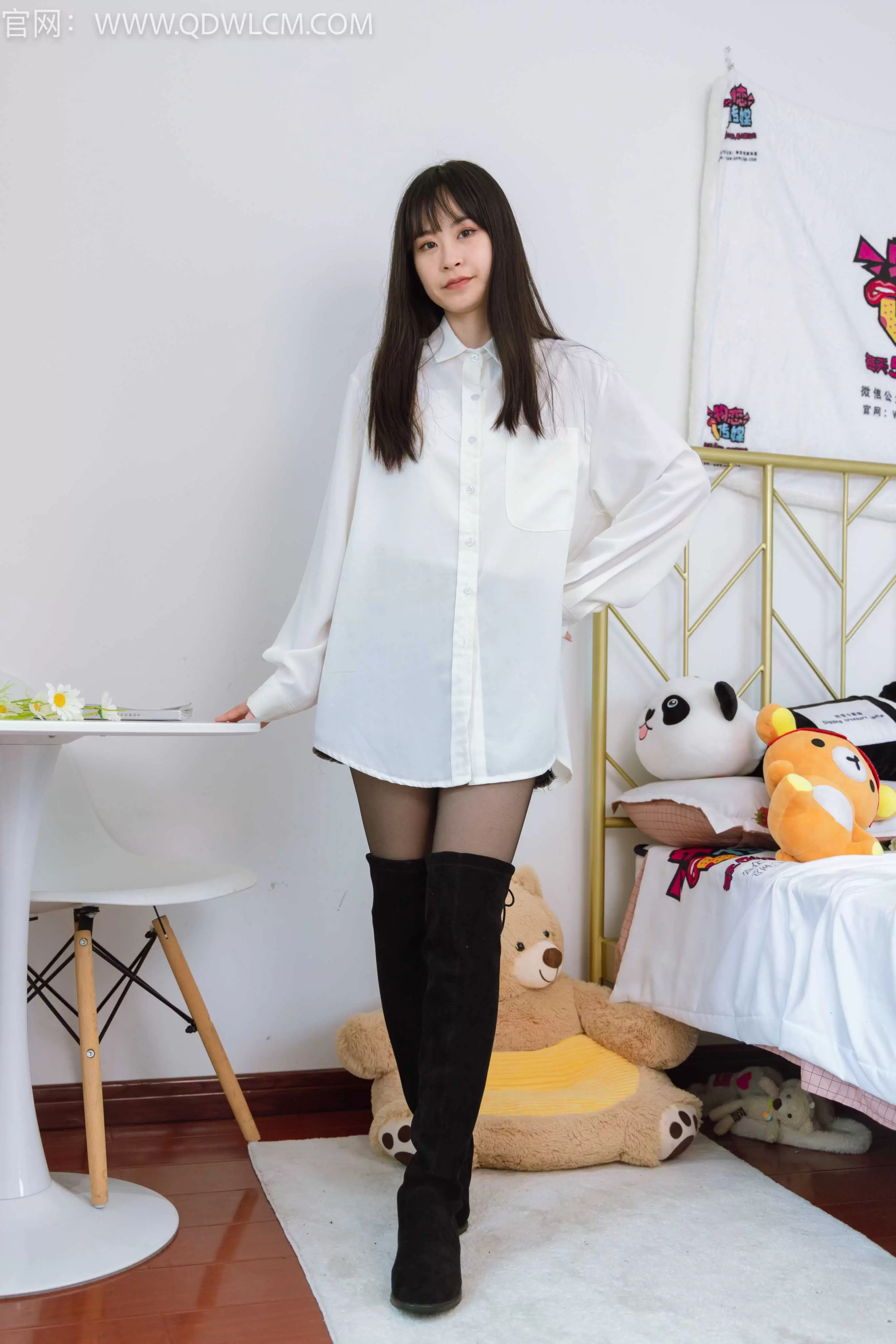 物恋传媒 NO.1272 兮兮-桂花开了 [180P+1V／5.27G] - 秀人网免费无水印在线套图写真