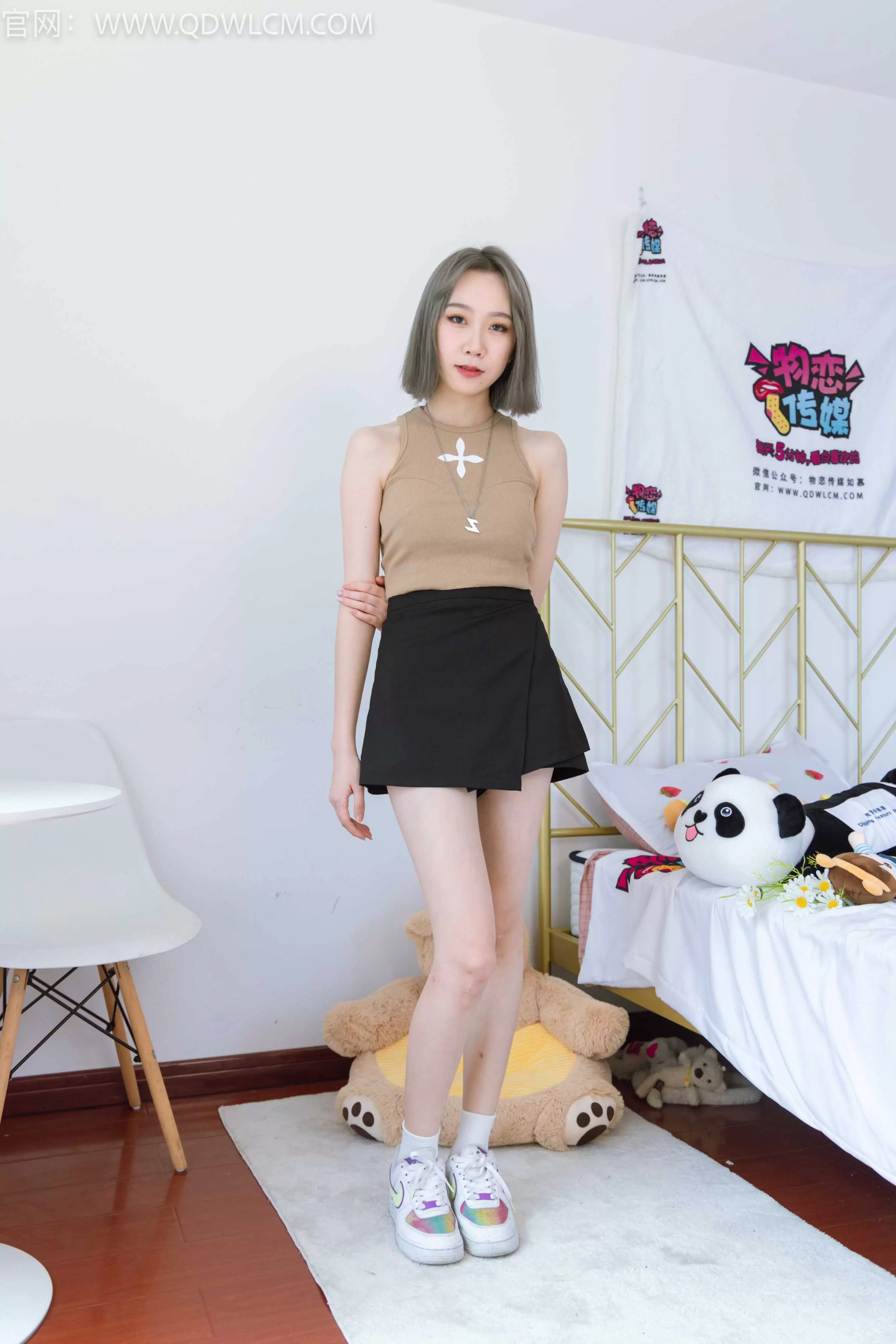 物恋传媒 NO.1247 小艾-浮生万千 [148P+1V／3.65G] - 秀人网免费无水印在线套图写真