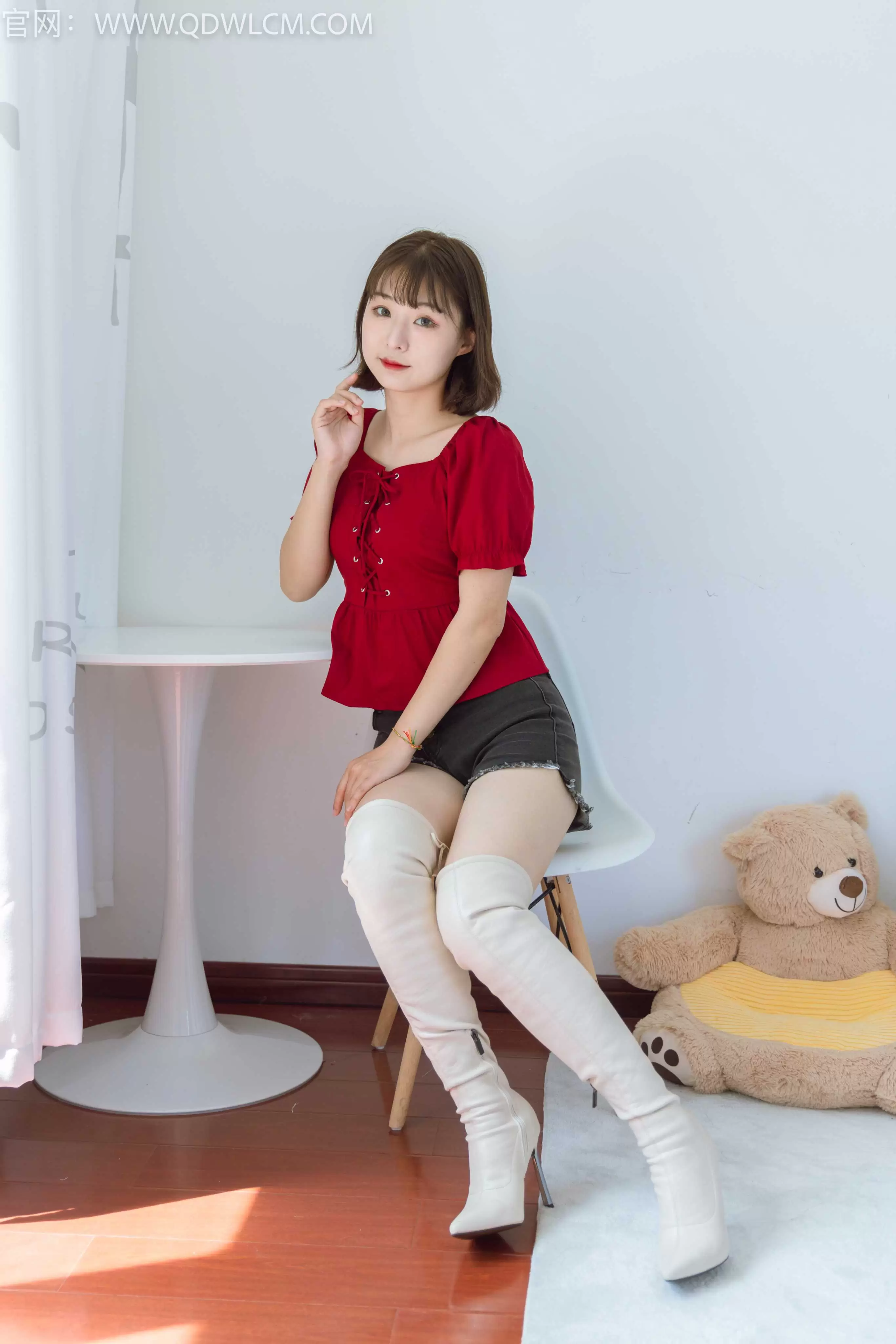 物恋传媒 NO.1239 月心-意犹未尽的甜 [170P+1V／4.10G] - 秀人网免费无水印在线套图写真