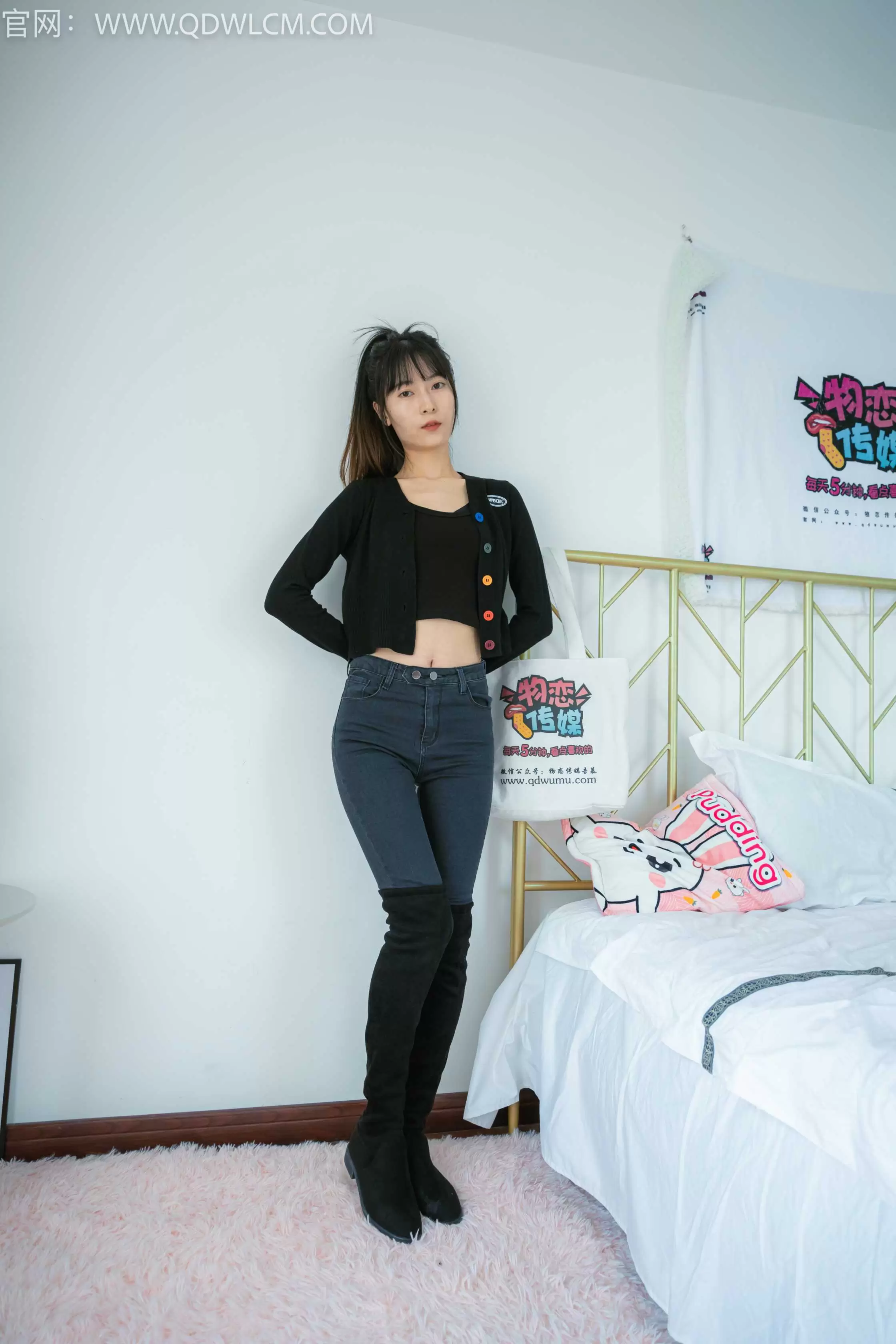 物恋传媒 NO.1236 猫耳-云边有个小卖部 [156P+1V／4.43G] - 秀人网免费无水印在线套图写真