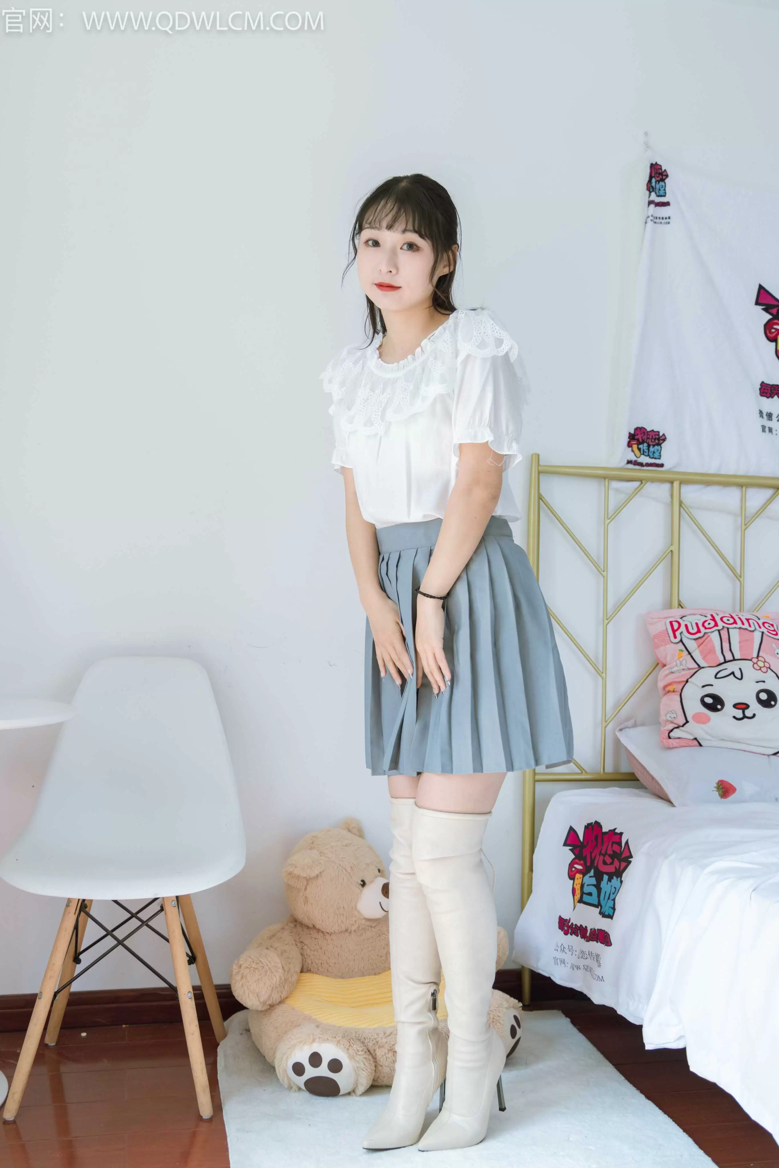 物恋传媒 NO.1225 月心-美丽之物 [191P-4.6G] - 秀人网免费无水印在线套图写真