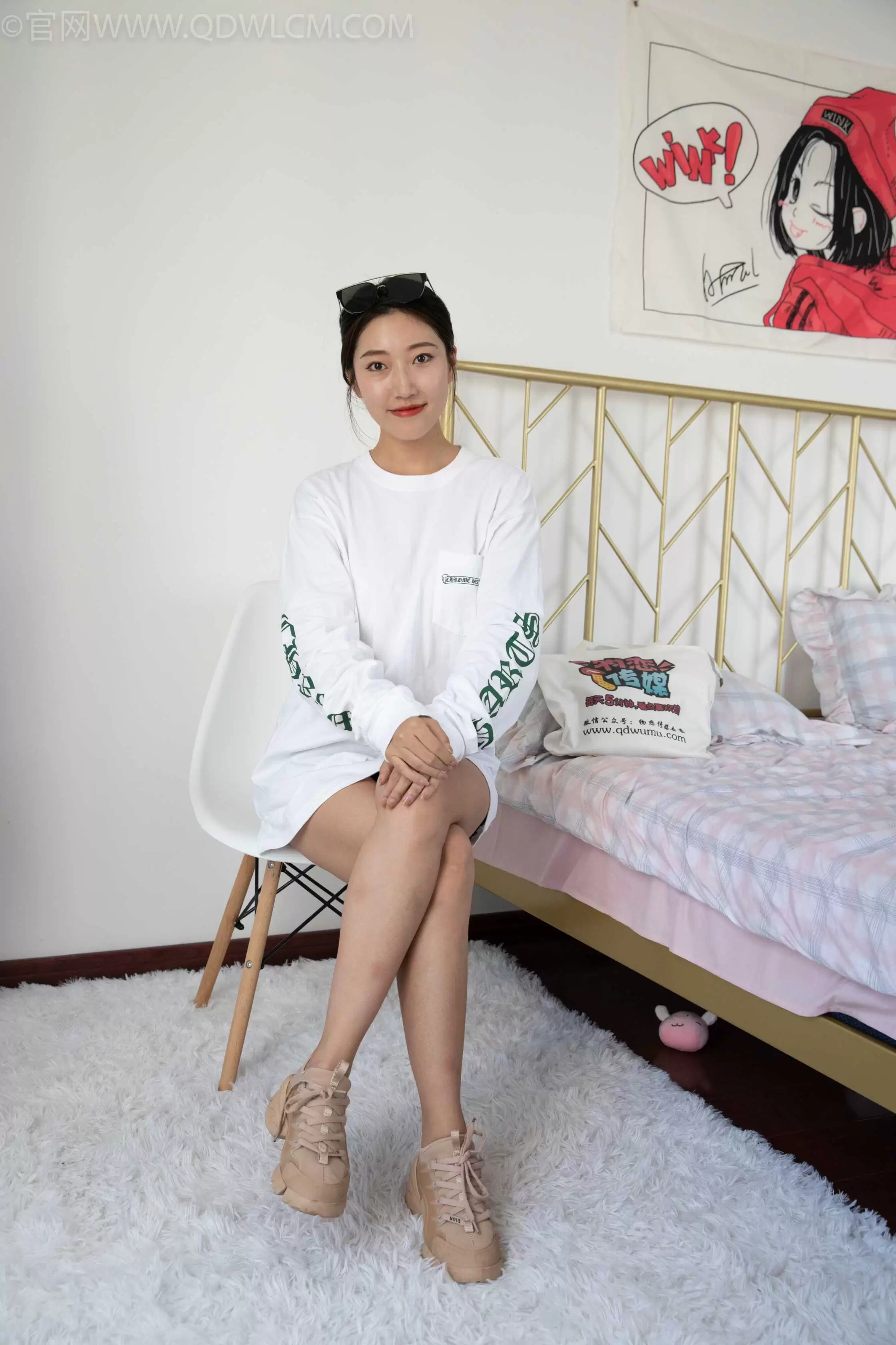 物恋传媒 NO.1197 雅梦-运动情怀 [151+1V／3.76GB] - 秀人网免费无水印在线套图写真