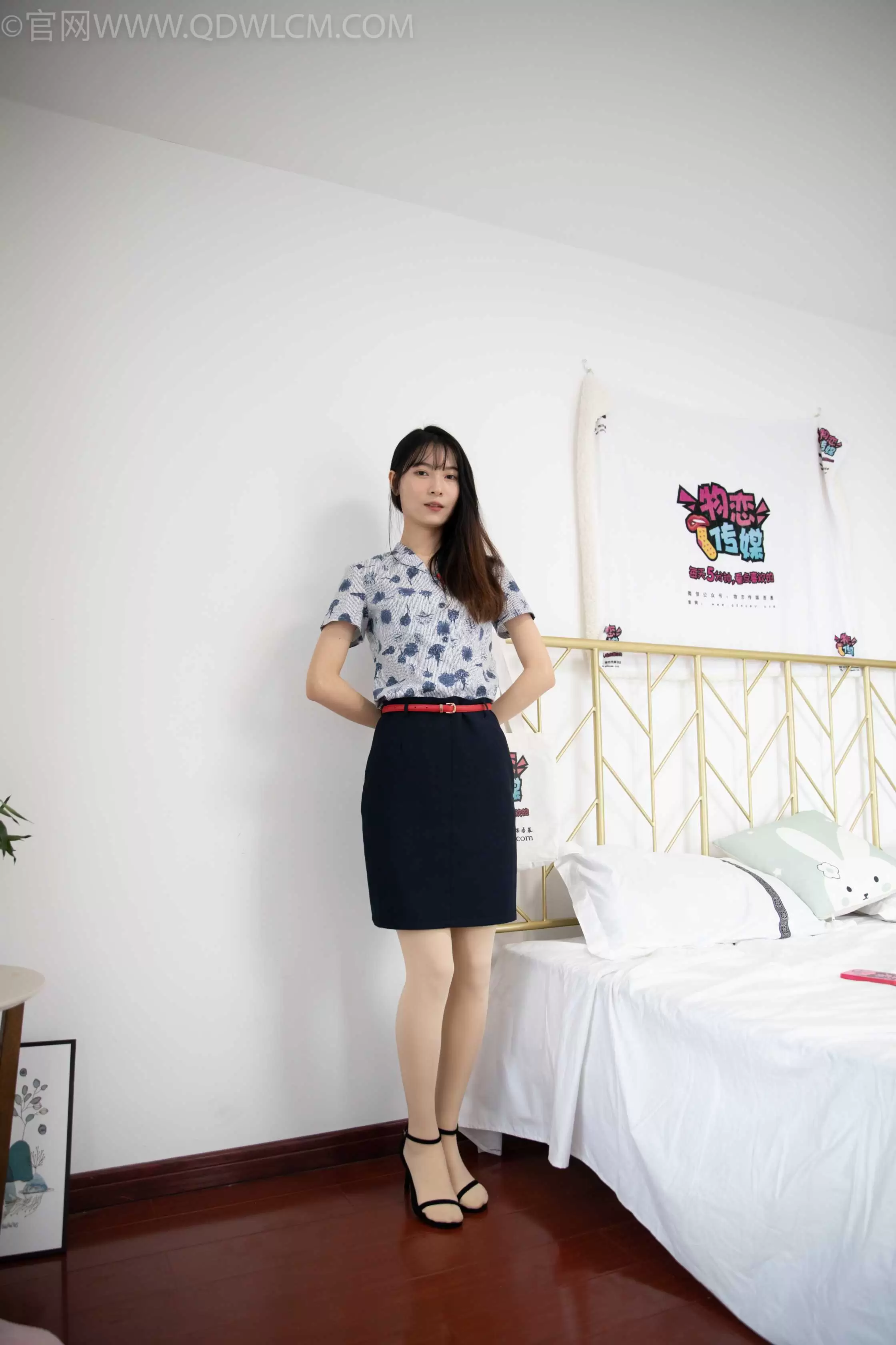 物恋传媒 NO.1194 猫耳-空中遐想 [205+1V／4.24GB] - 秀人网免费无水印在线套图写真