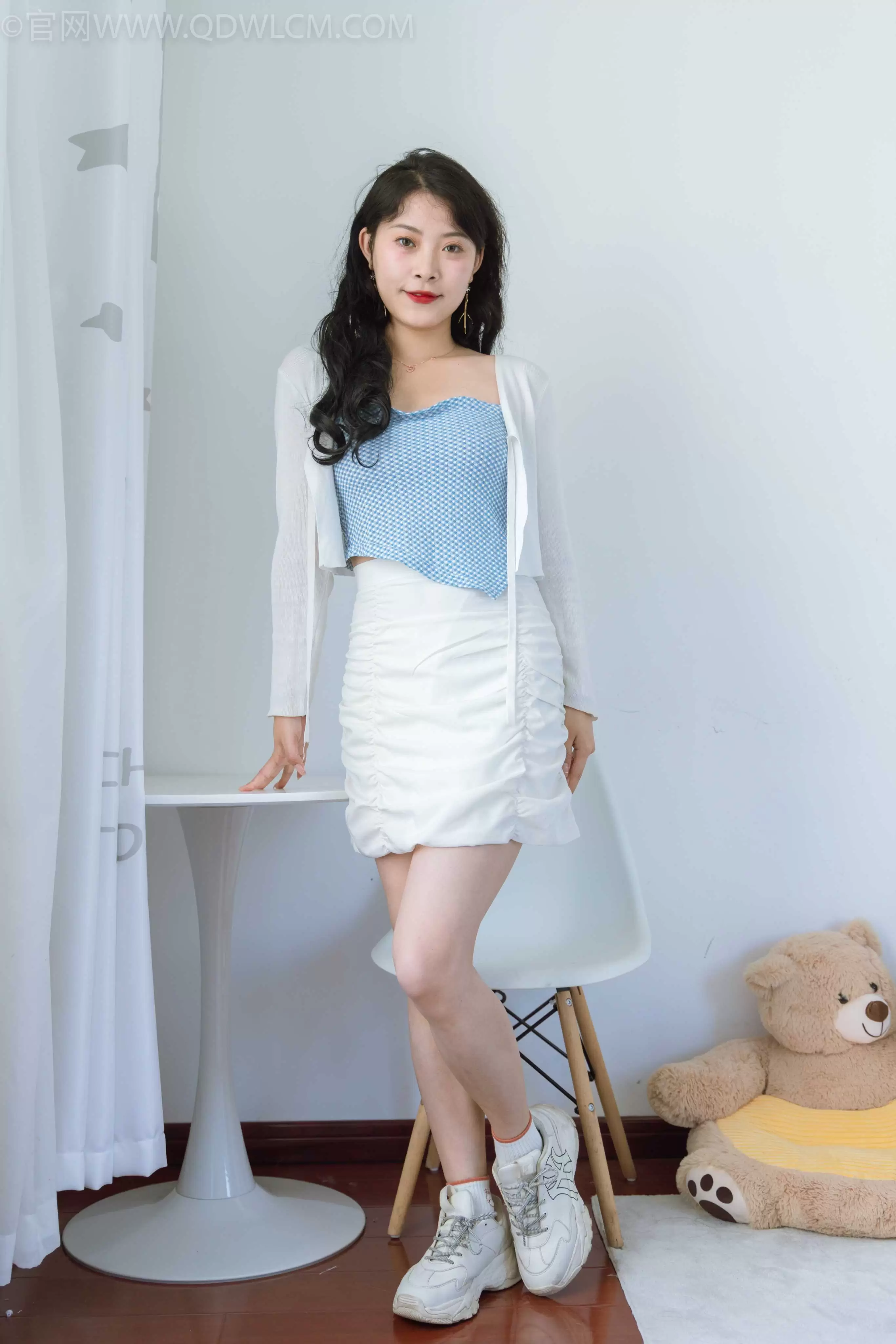 物恋传媒 NO.1183 小蝶-青涩 [148+1V／4.24GB] - 秀人网免费无水印在线套图写真