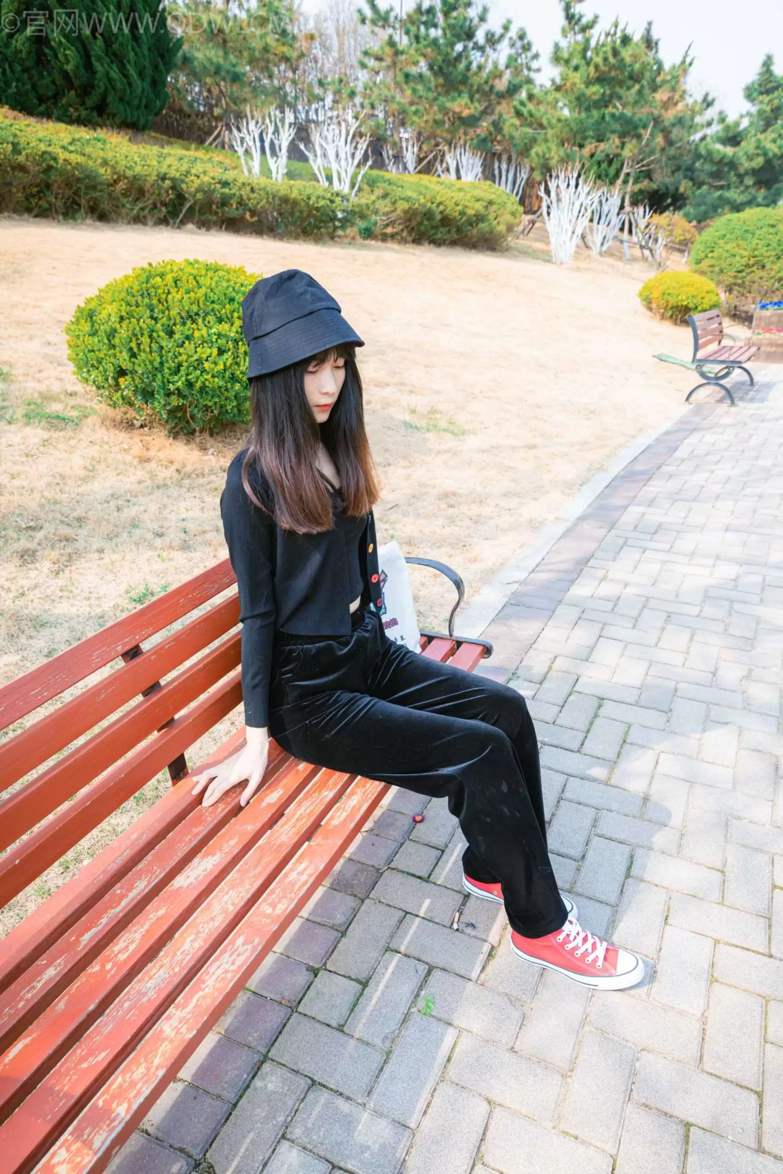 物恋传媒 NO.1182 猫耳-户外时光 [167+1V／4.37GB] - 秀人网免费无水印在线套图写真