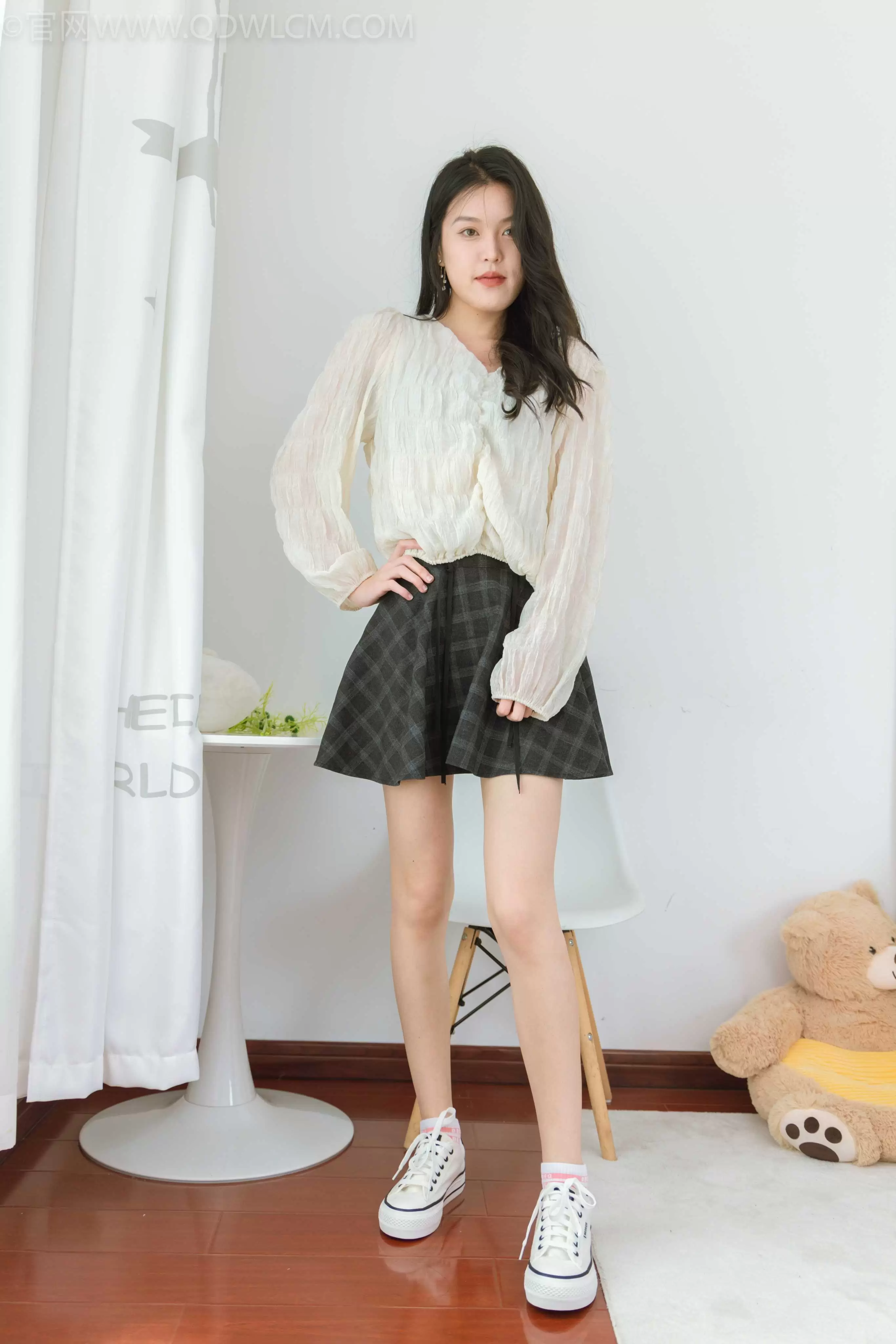 物恋传媒 NO.1179 茹茹-休闲时光 [149P+1V／4.07GB] - 秀人网免费无水印在线套图写真