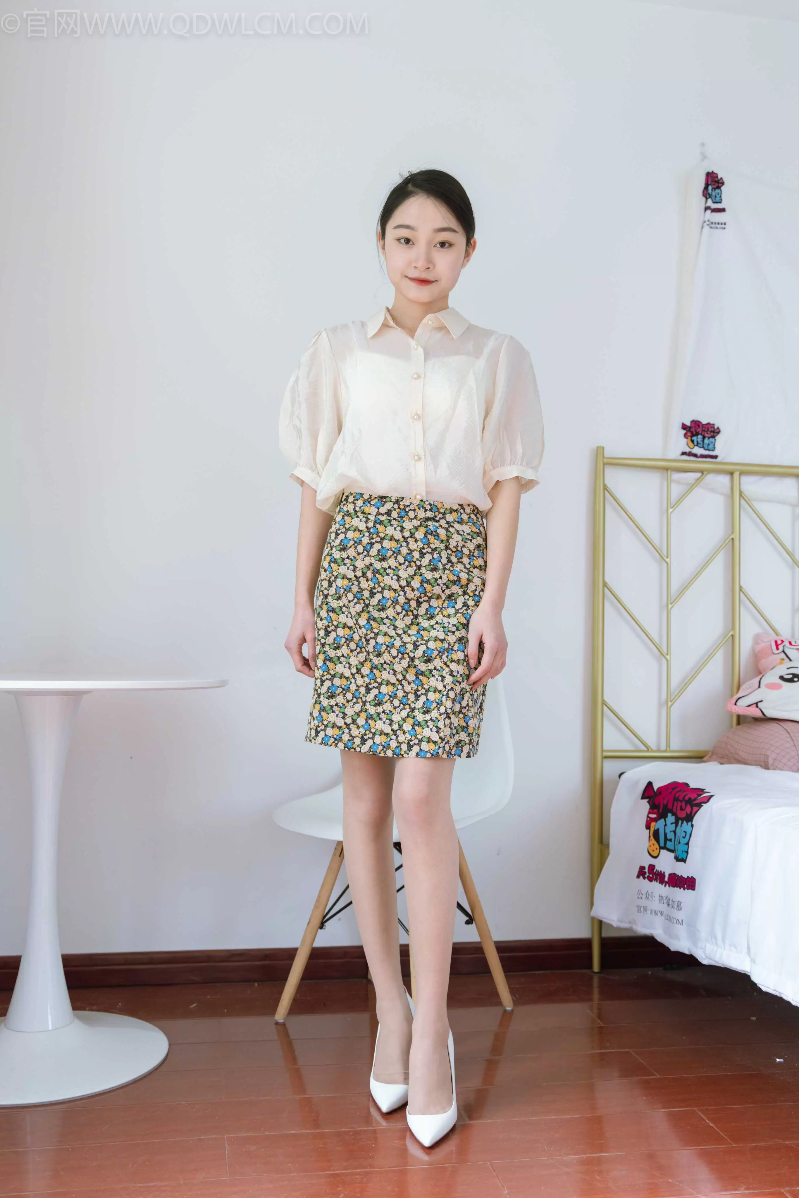 物恋传媒 NO.1148 白白-雨后晴天 [140P+1V／7.04GB] - 秀人网免费无水印在线套图写真