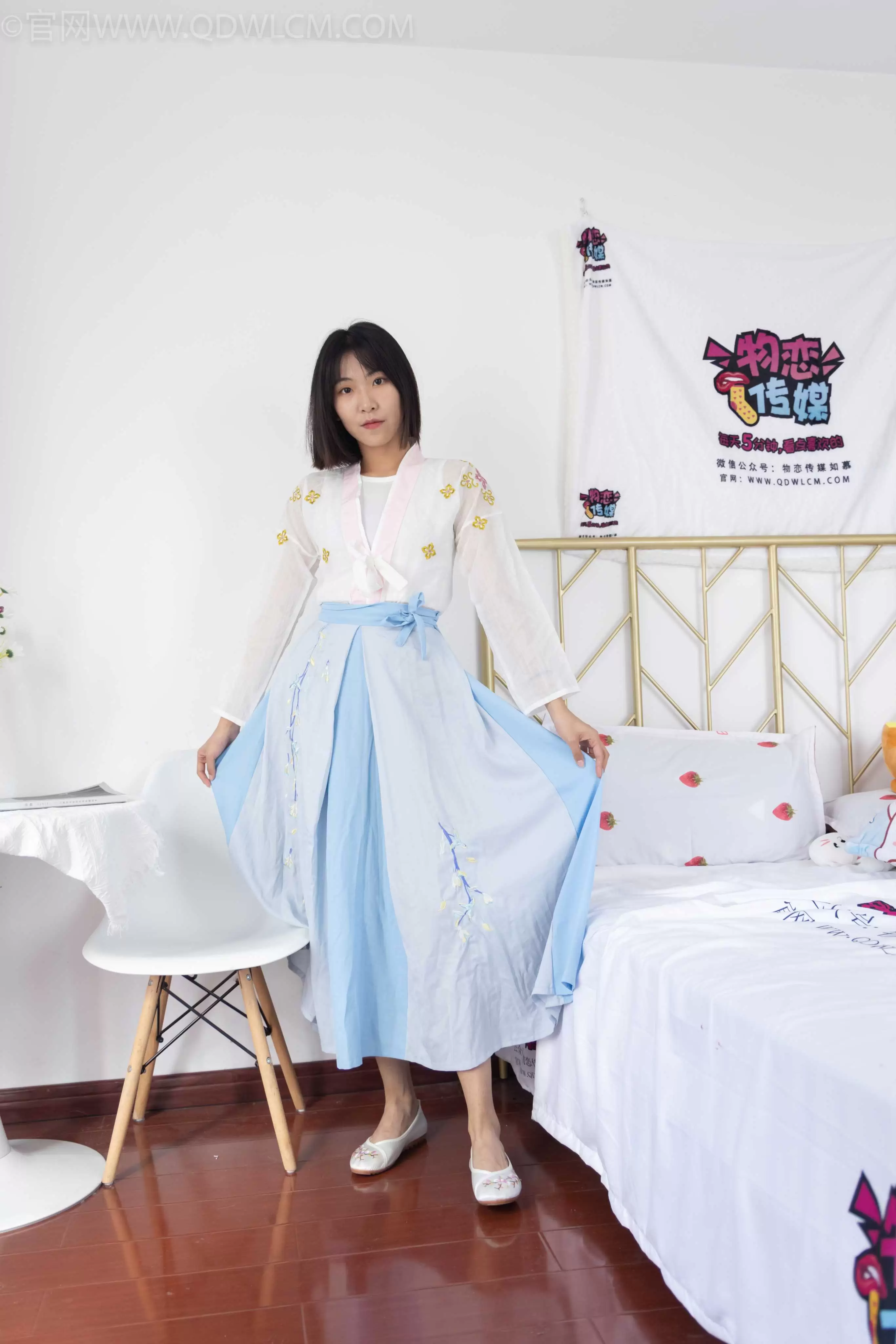 物恋传媒 NO.1107 elise-古典韵味 [155P+1V／3.68GB] - 秀人网免费无水印在线套图写真