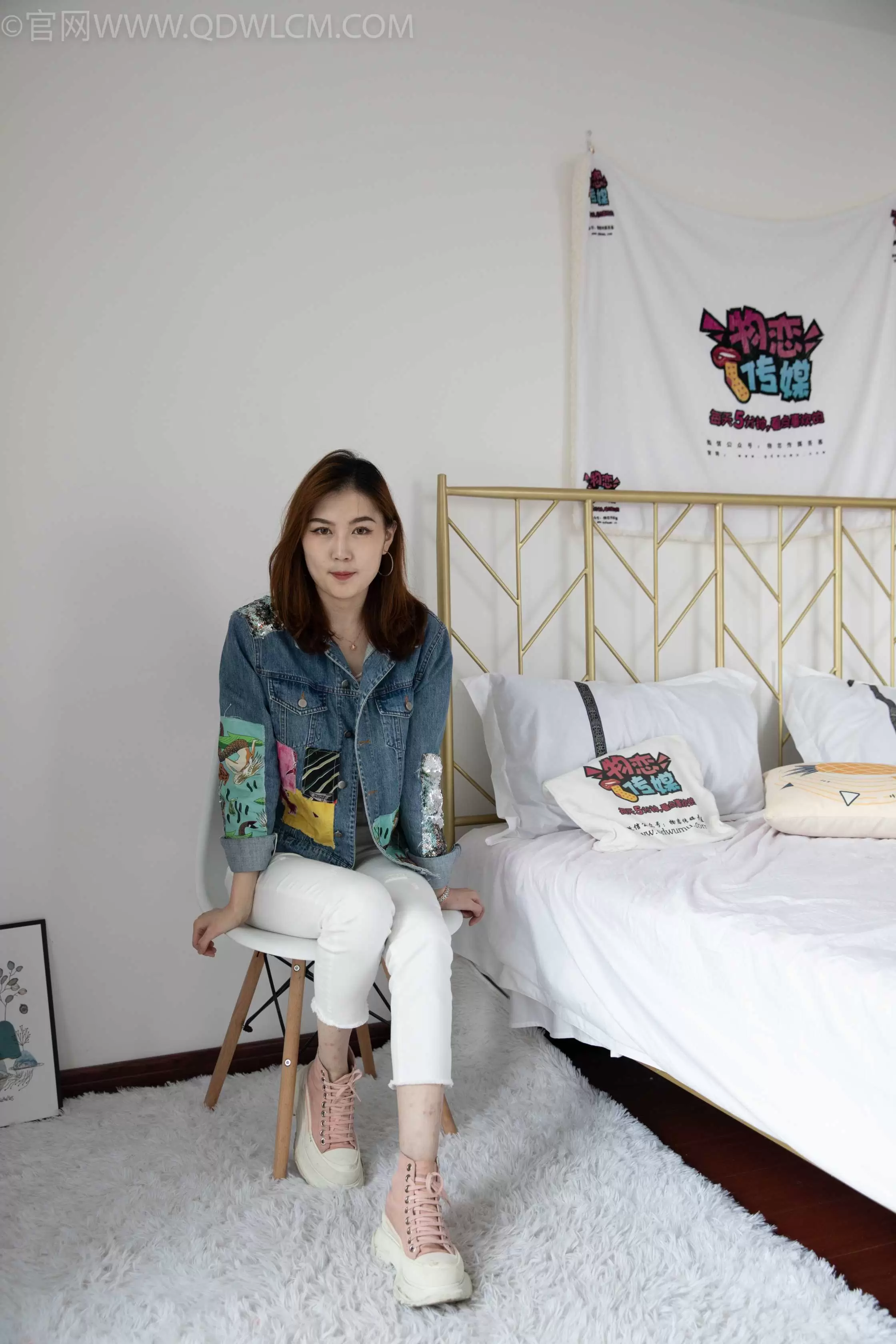 物恋传媒 NO.1090 橘子-我的怀念 [148P+1V／3.53GB] - 秀人网免费无水印在线套图写真