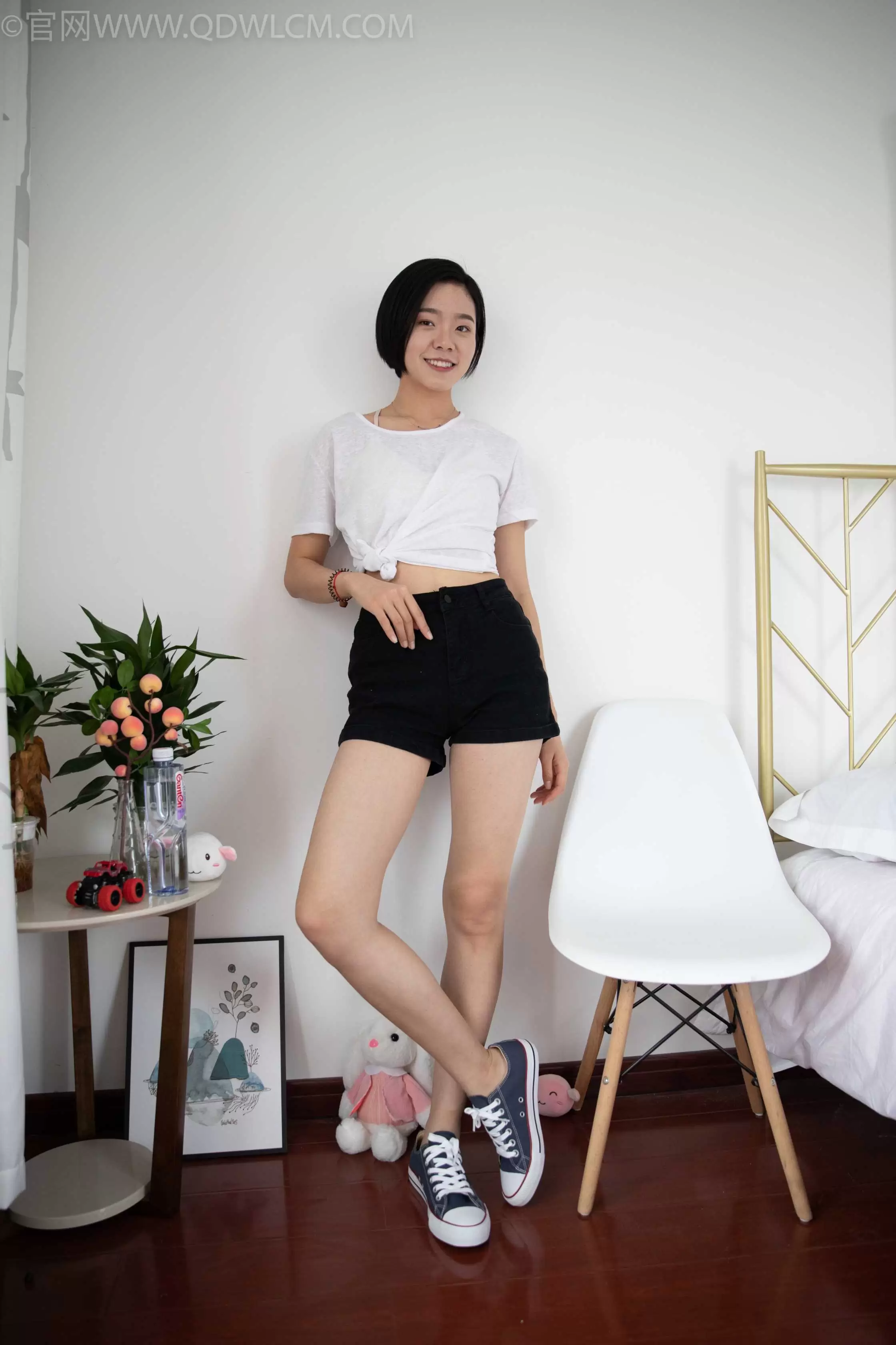 物恋传媒 NO.1081 小飞-运动少女 [201P+1V／4.98GB] - 秀人网免费无水印在线套图写真