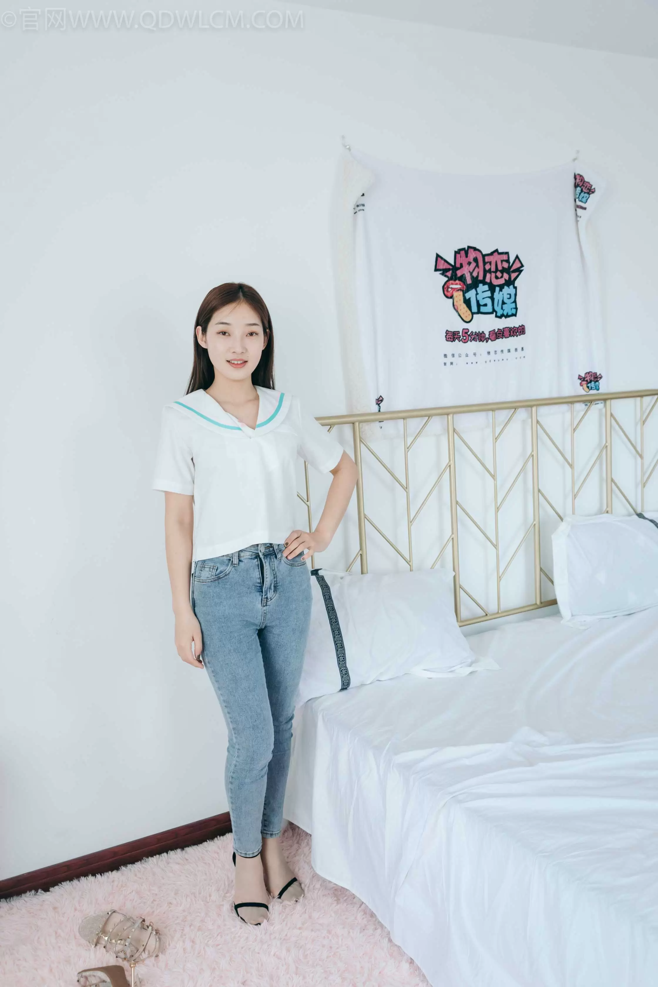 物恋传媒 NO.1061 温情-青涩的碰撞 [134P+1V／5.80GB] - 秀人网免费无水印在线套图写真