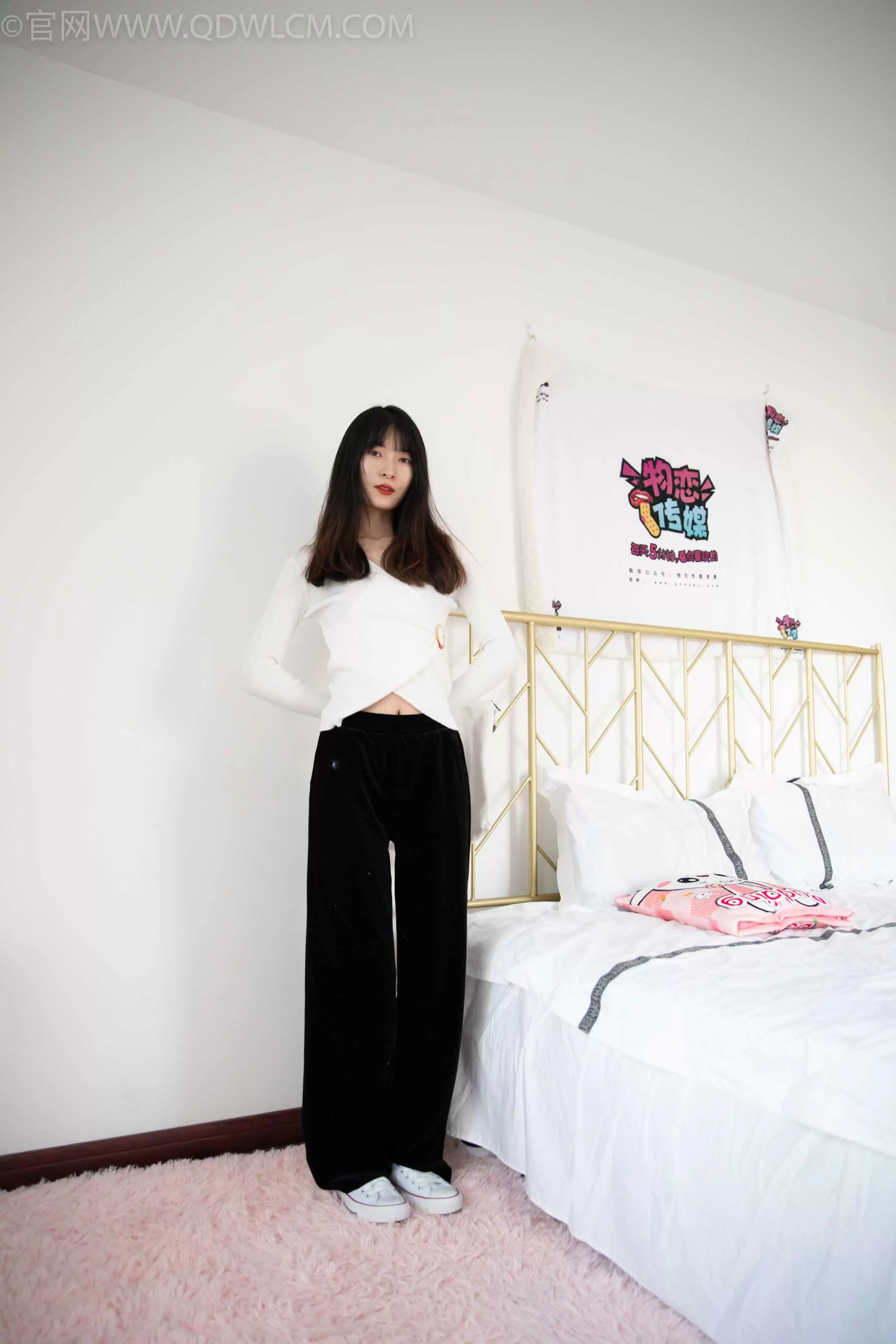 物恋传媒 NO.1040 猫耳-白色精灵 [157P+1V／4.37GB] - 秀人网免费无水印在线套图写真